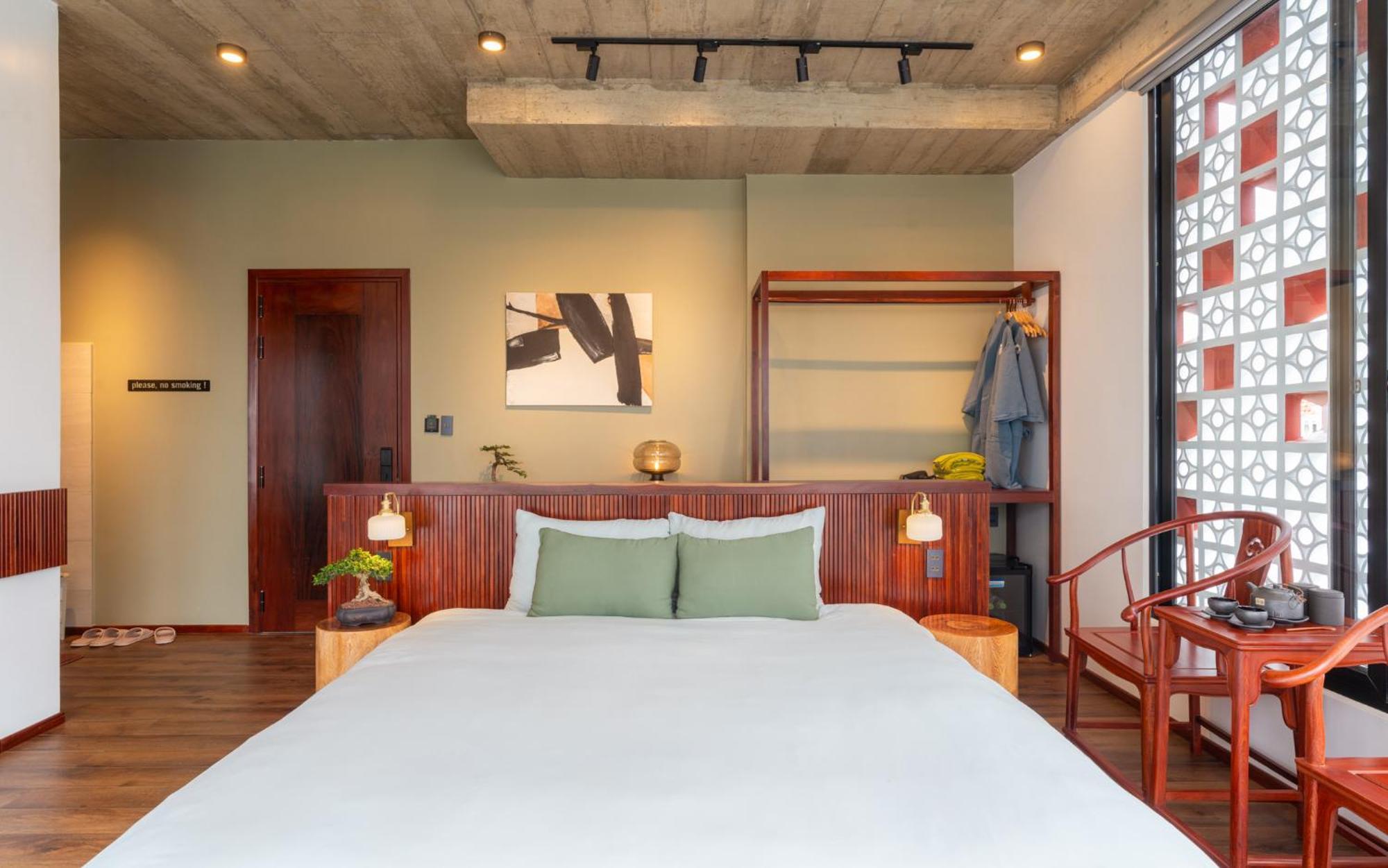Pi Boutique Da Lat