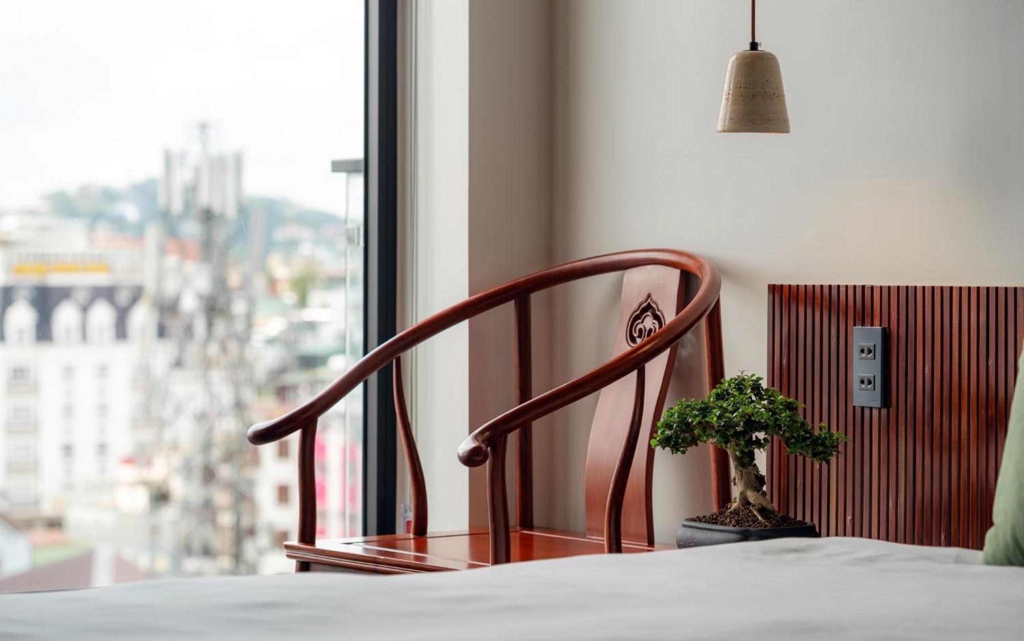 Hotel Pi Boutique Da Lat