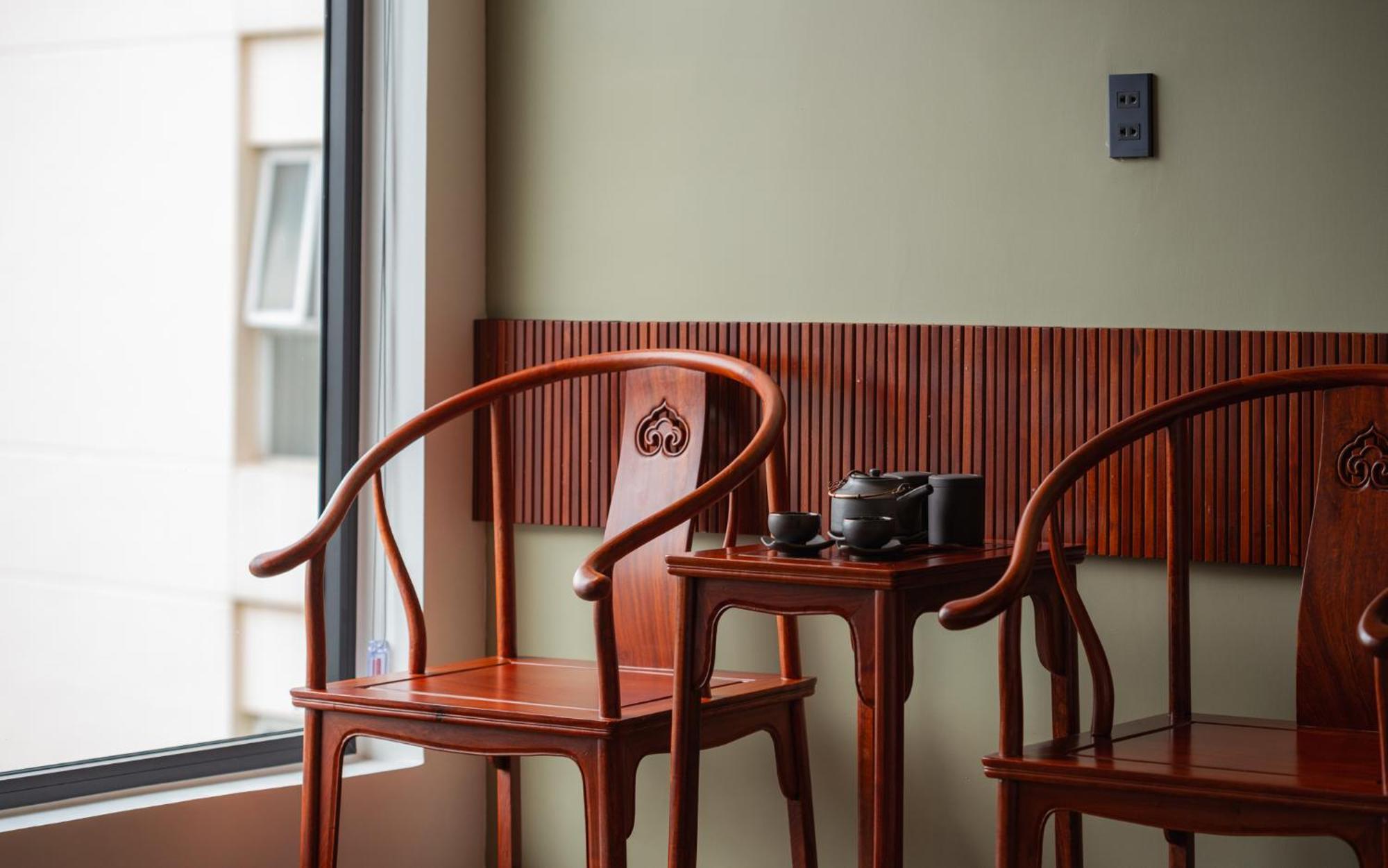 Pi Boutique Hotel