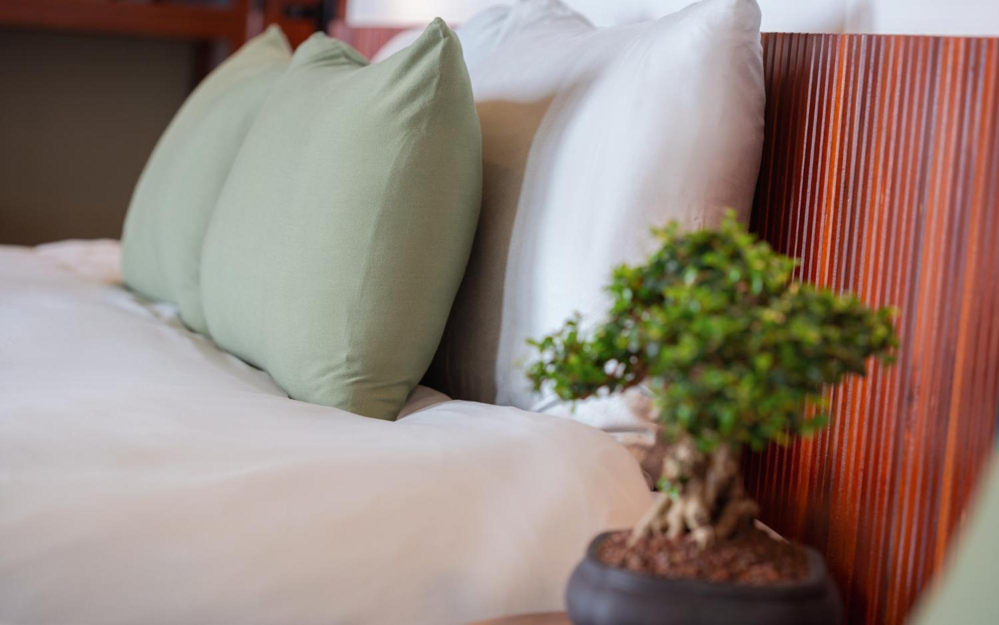 Hotel Pi Boutique