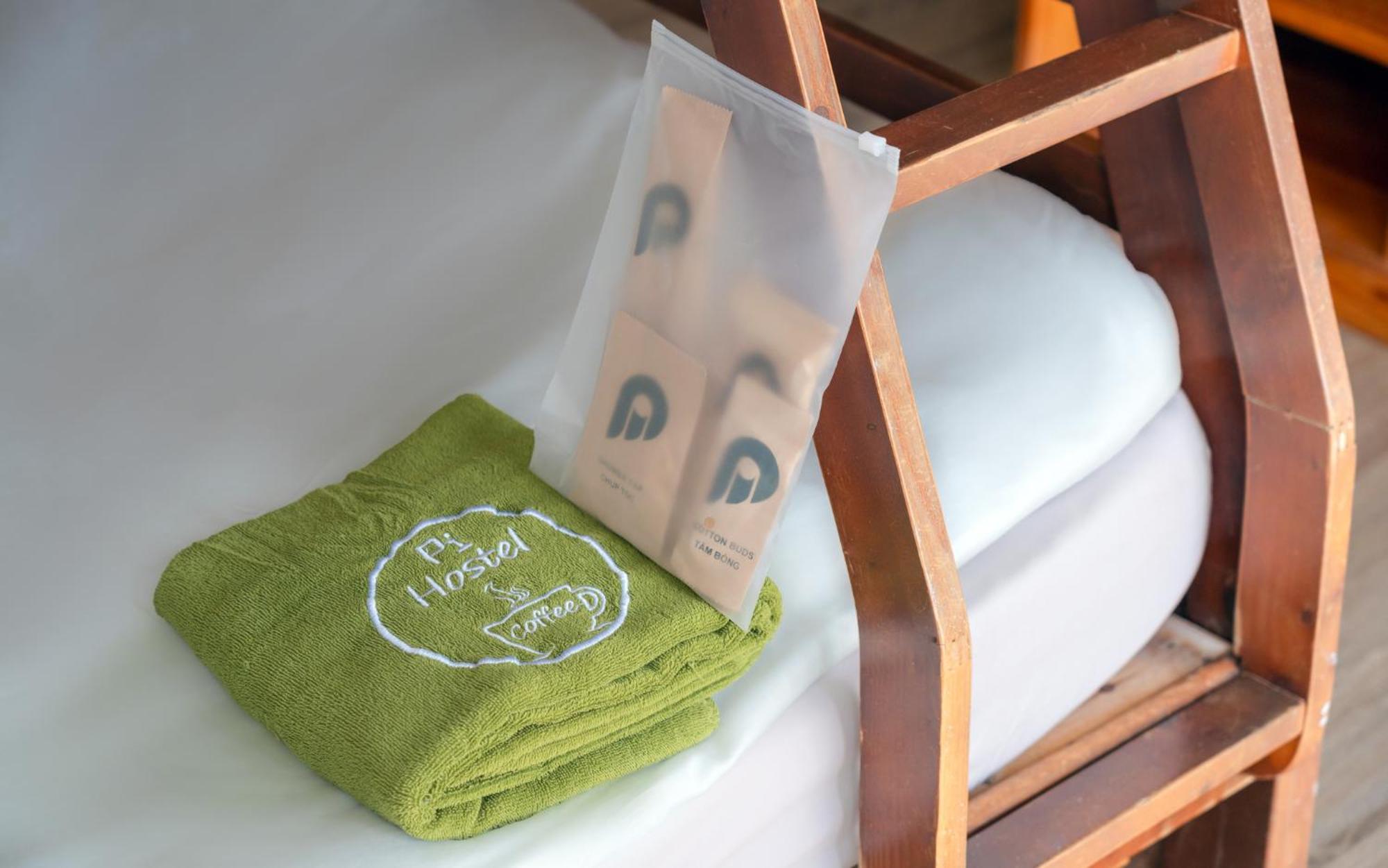 Hotel Pi Boutique 4*