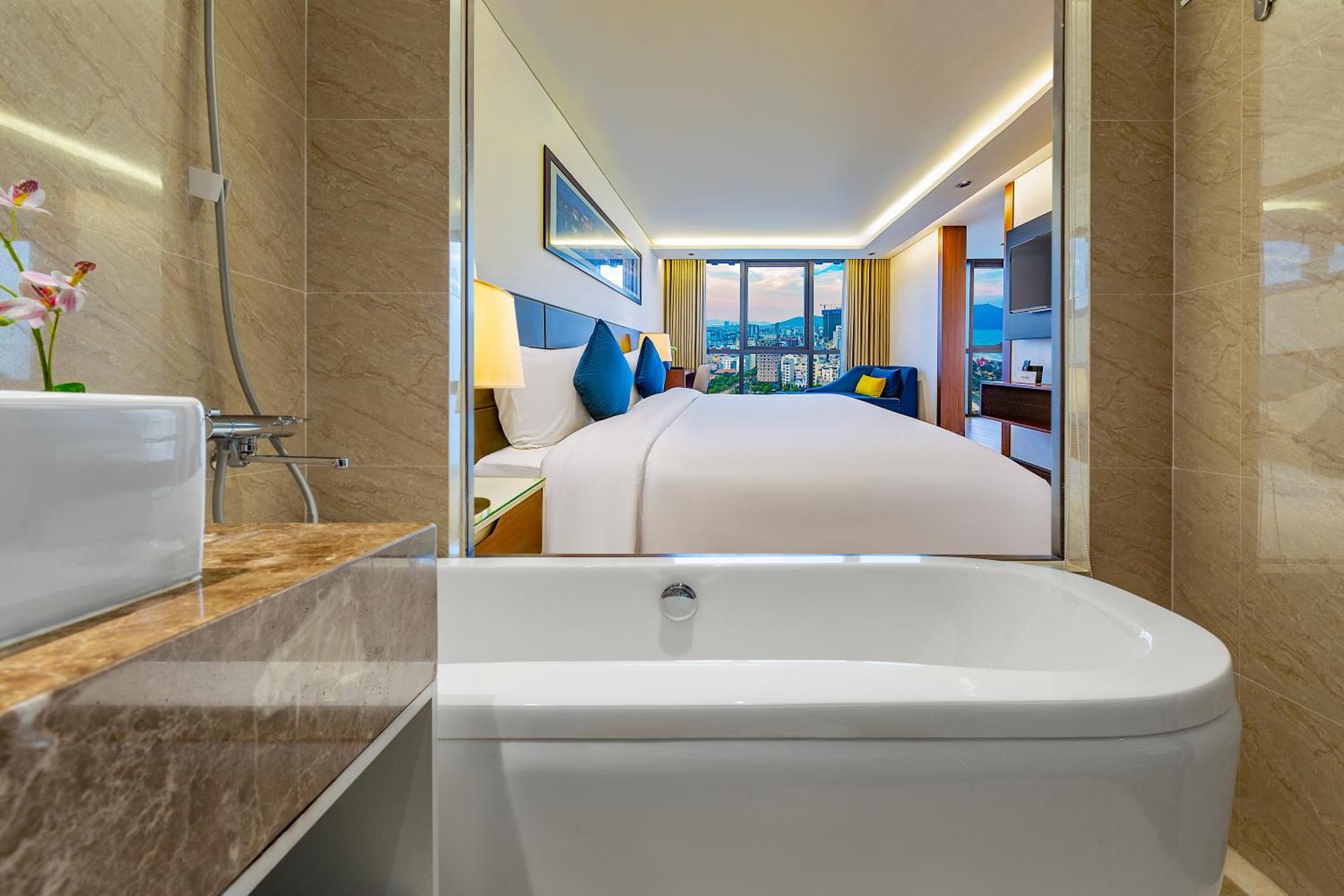 Hotel Pavilion Da Nang