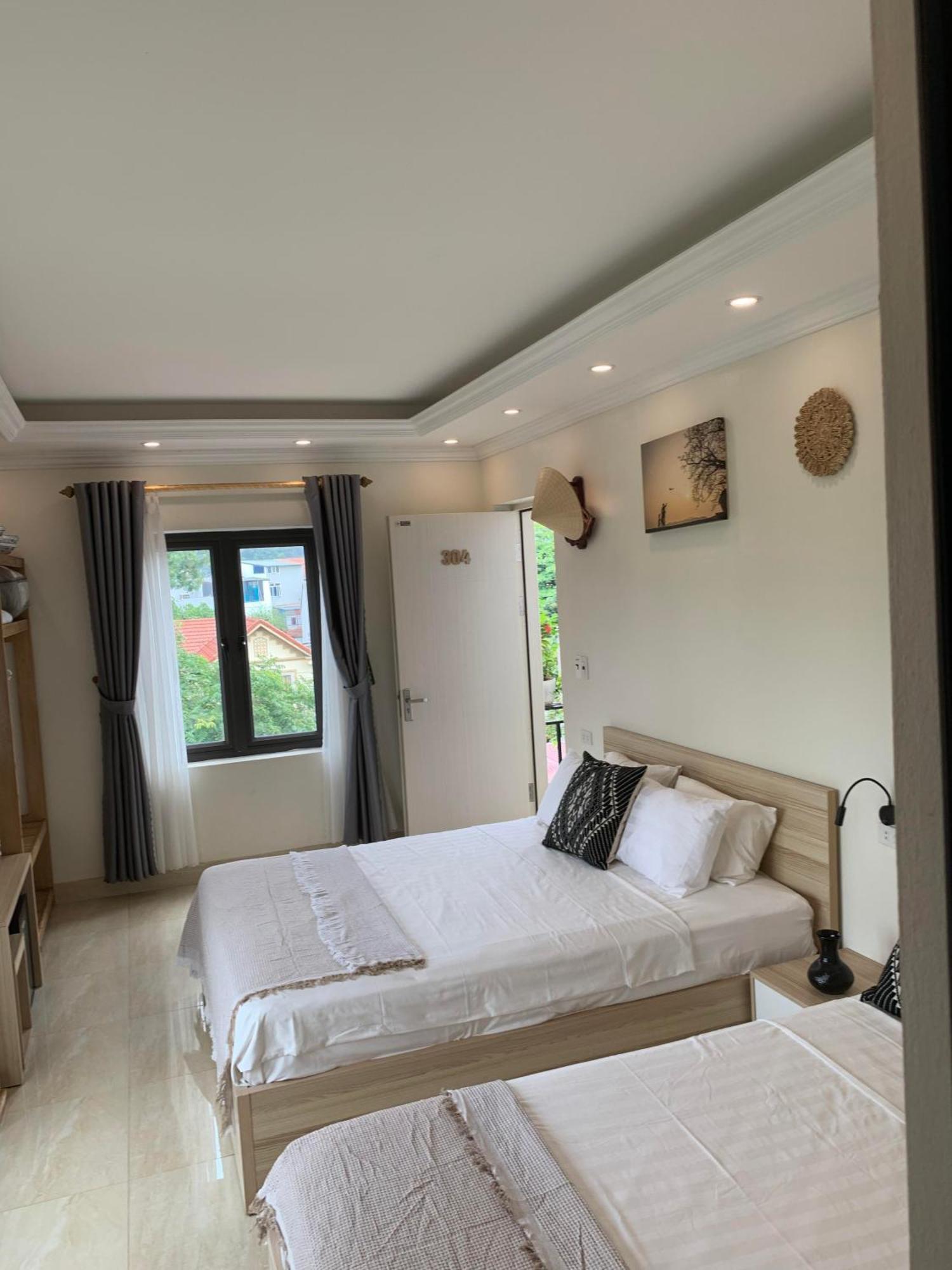 Della Luna Tam Coc Hotel *
