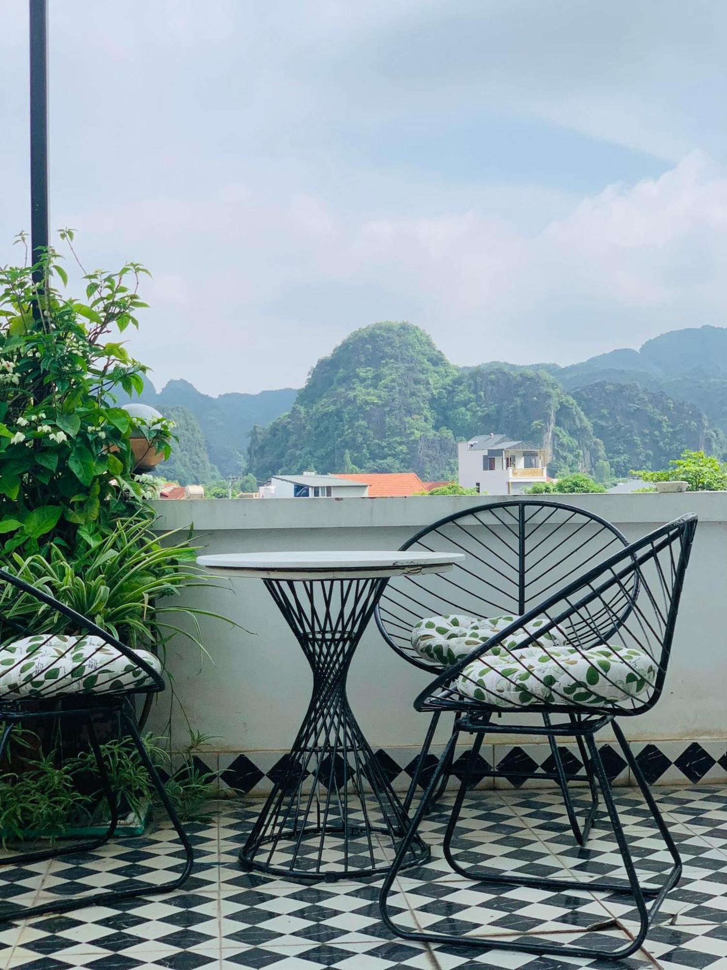 Hotel Della Luna Tam Coc