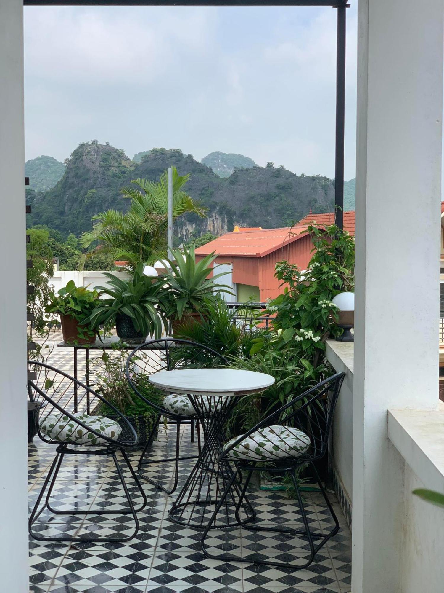 Della Luna Tam Coc Hotel *