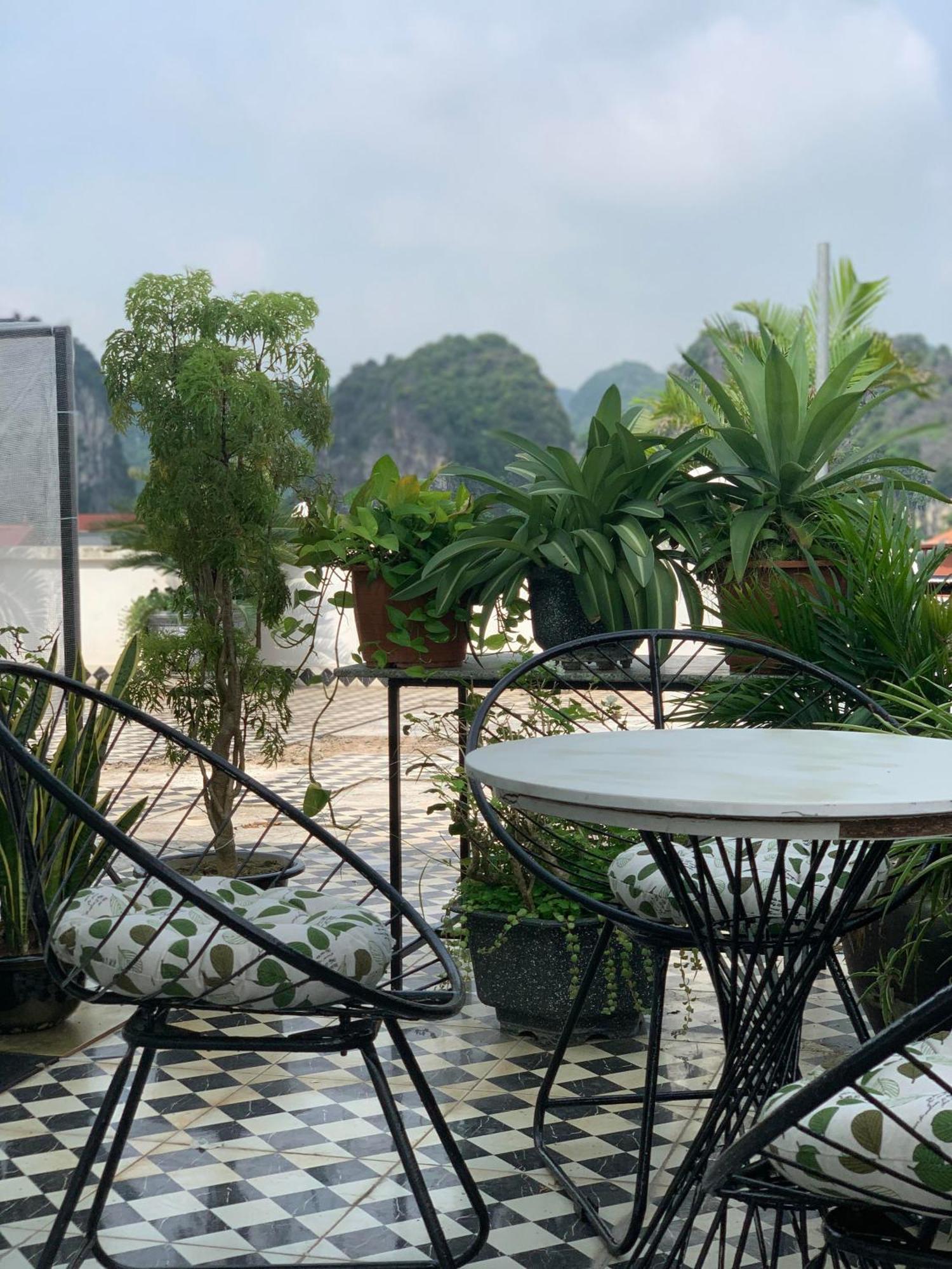 Hotel Della Luna Tam Coc *