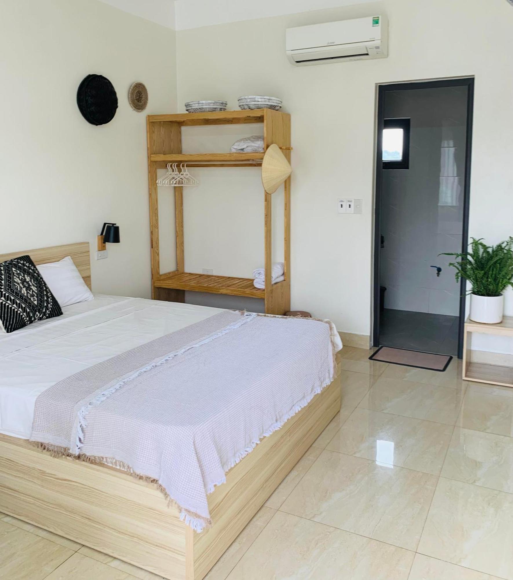 Hotel Della Luna Tam Coc