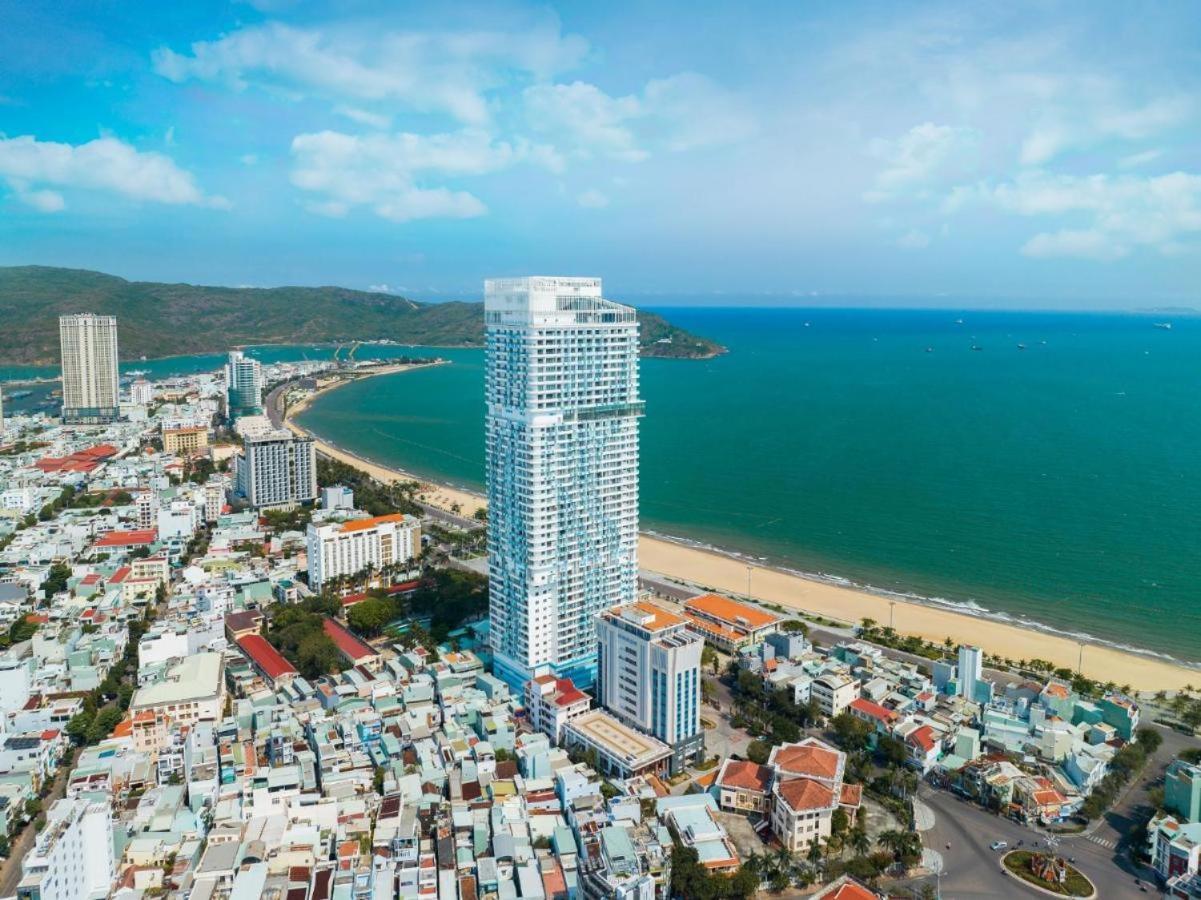 Aparthotel Condotel Tms Hoang Gia View Bien, Toa Nha Cao Nhat Quy Nhon