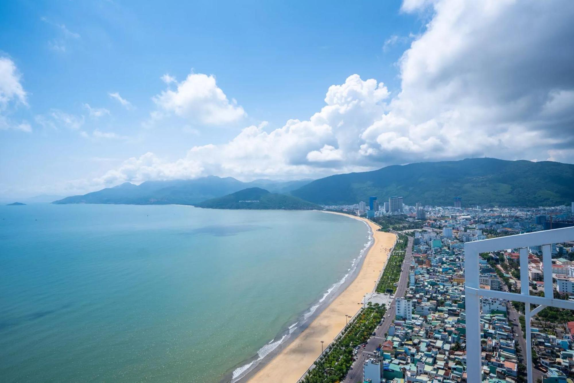 Condotel Tms Hoang Gia View Bien, Toa Nha Cao Nhat Aparthotel *