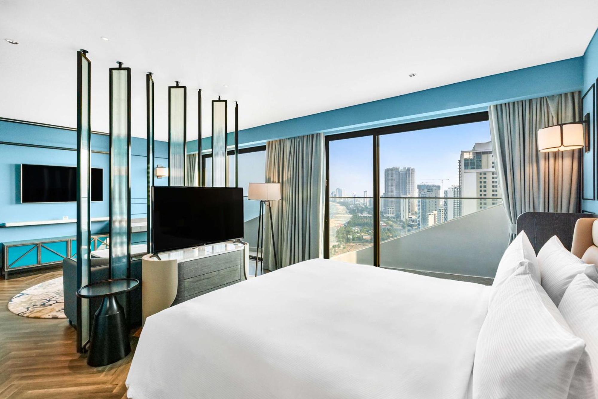 Hilton Garden