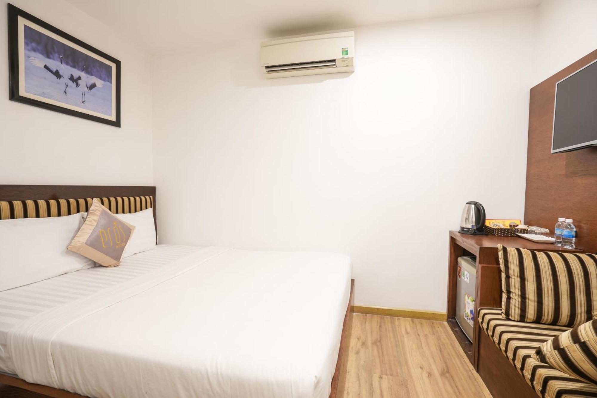 Eros Hotel Da Nang