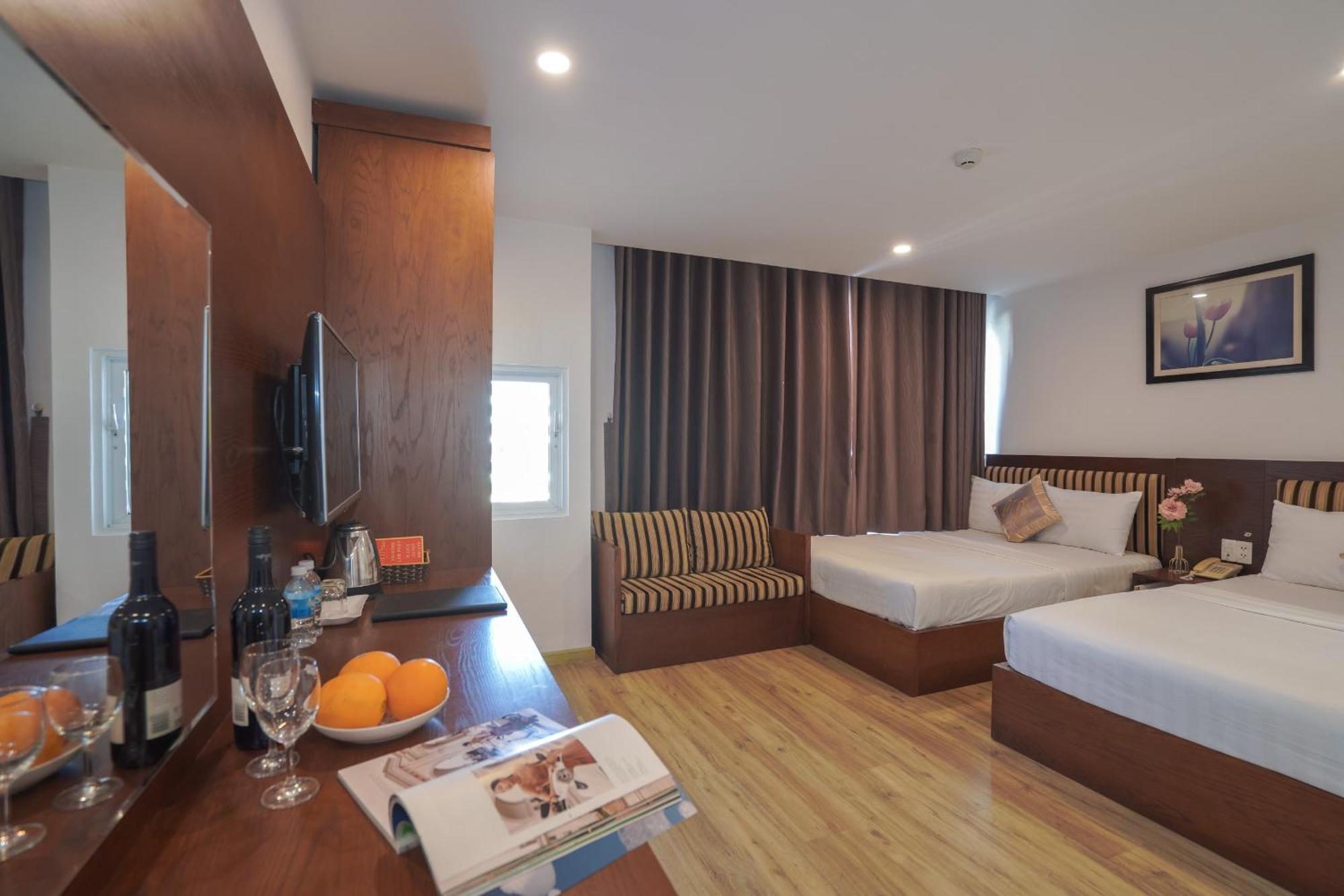 Hotel Eros 2*