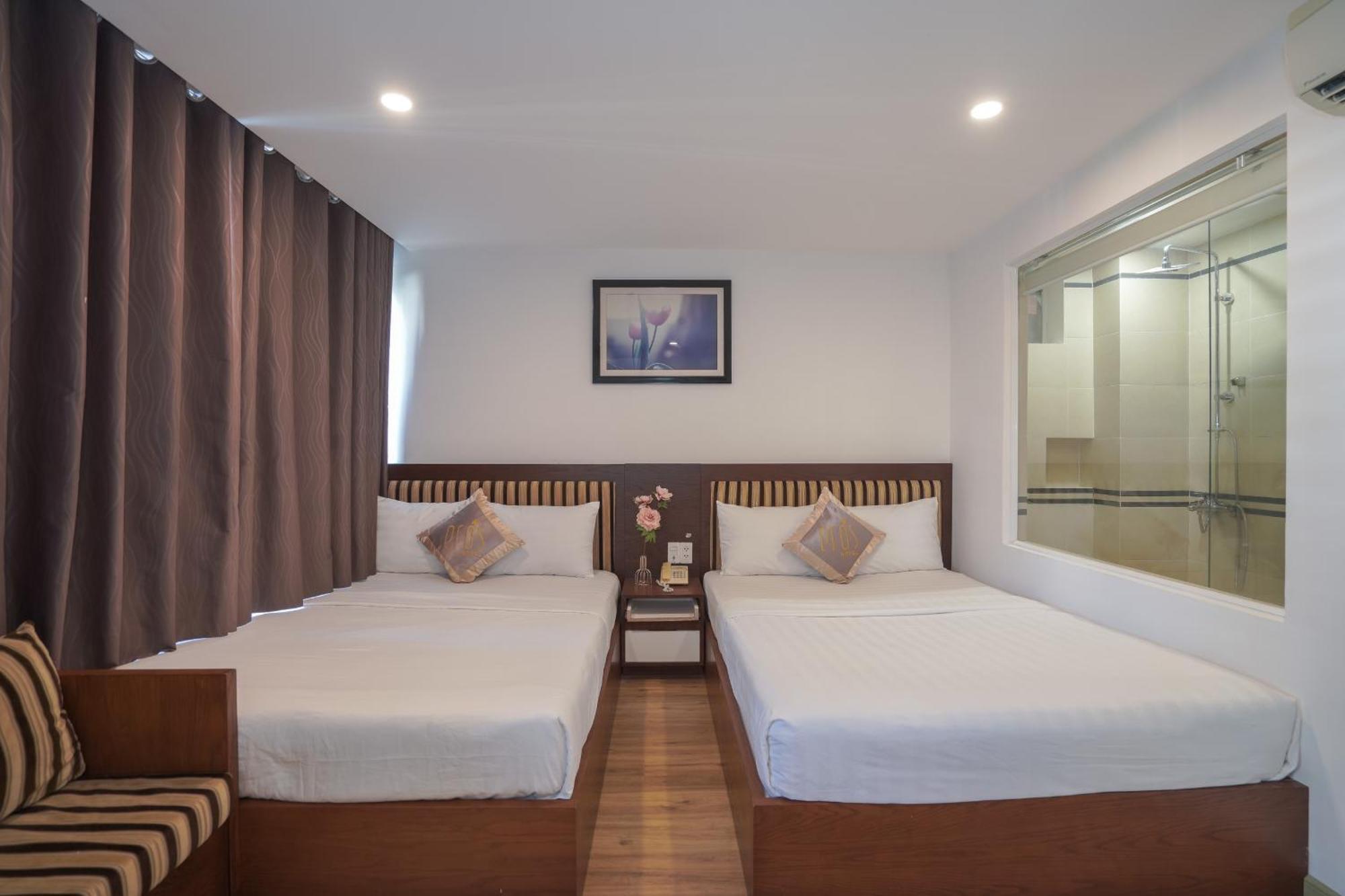 Eros Hotel 2*