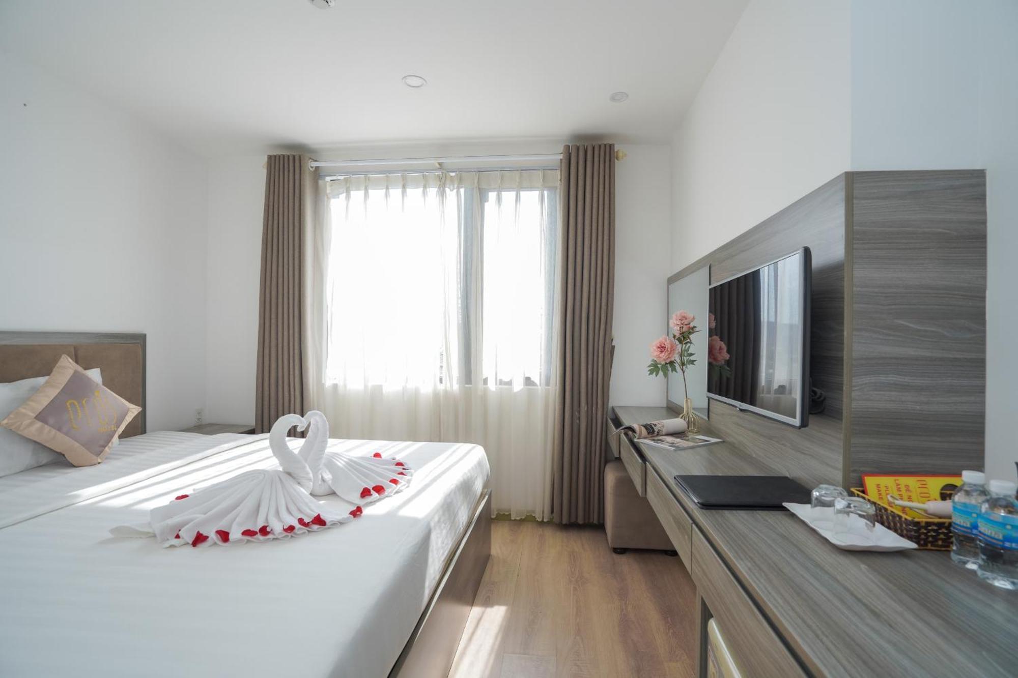 Hotel Eros Da Nang