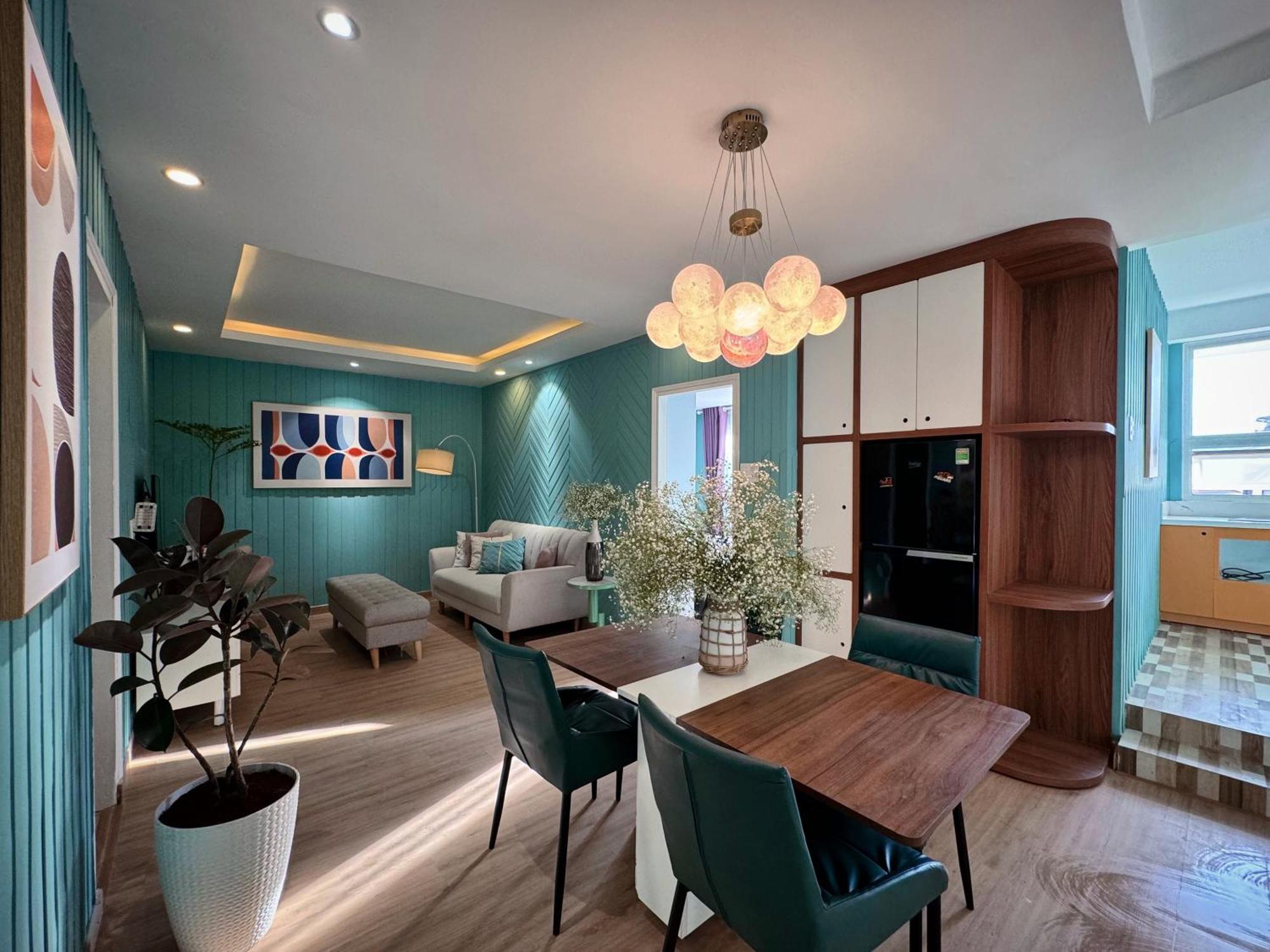 The Second No11 - Garden House In Center Of Holiday home *