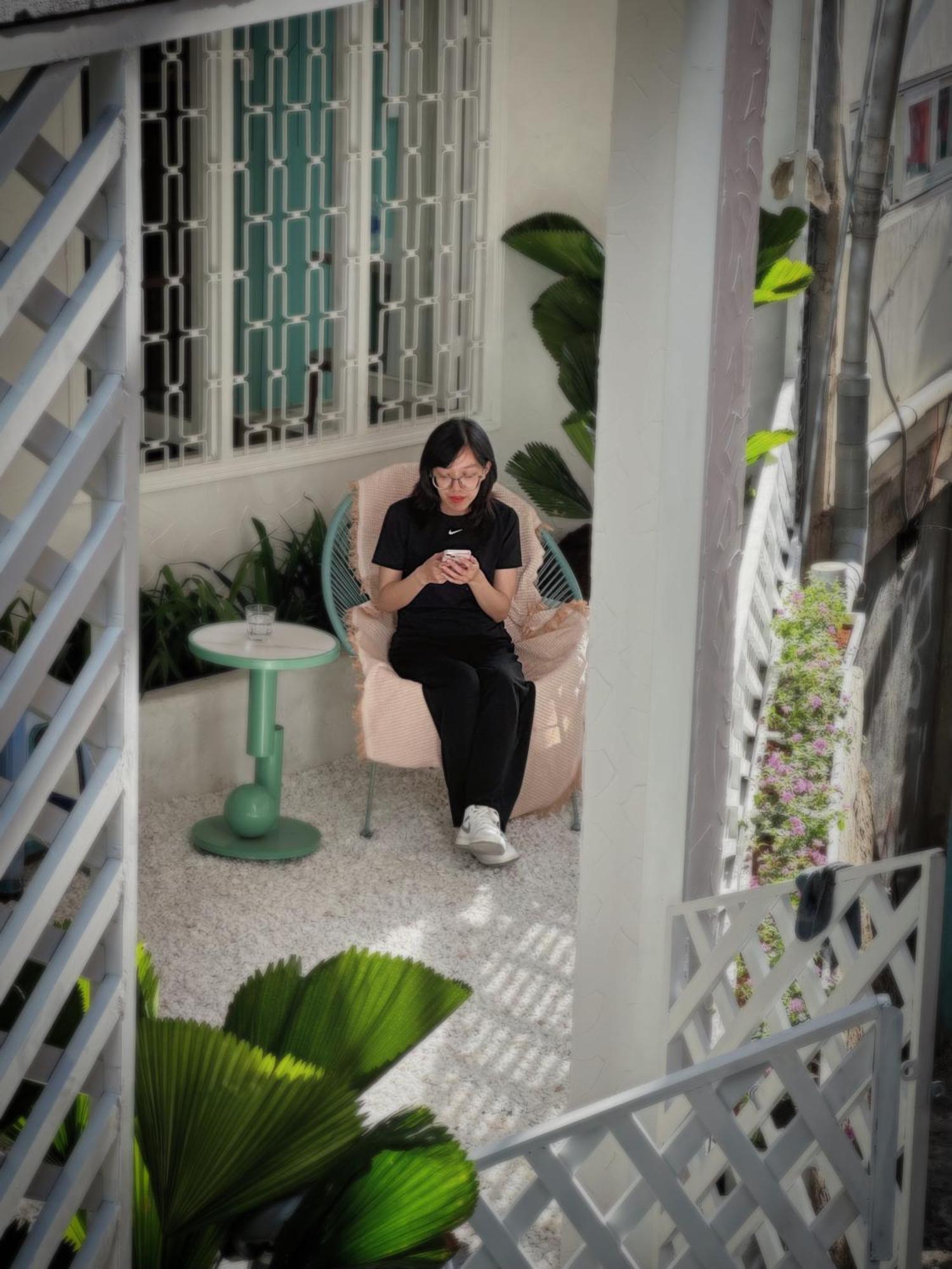 The Second No11 - Garden House In Center Of Holiday home Da Lat