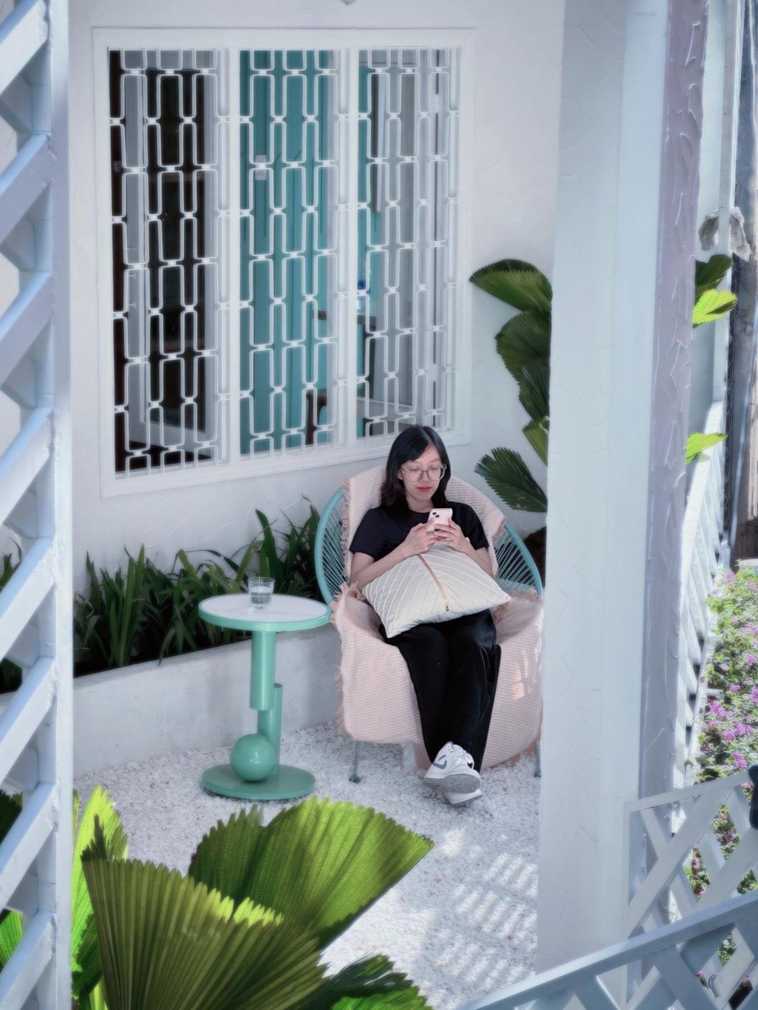 The Second No11 - Garden House In Center Of * Da Lat