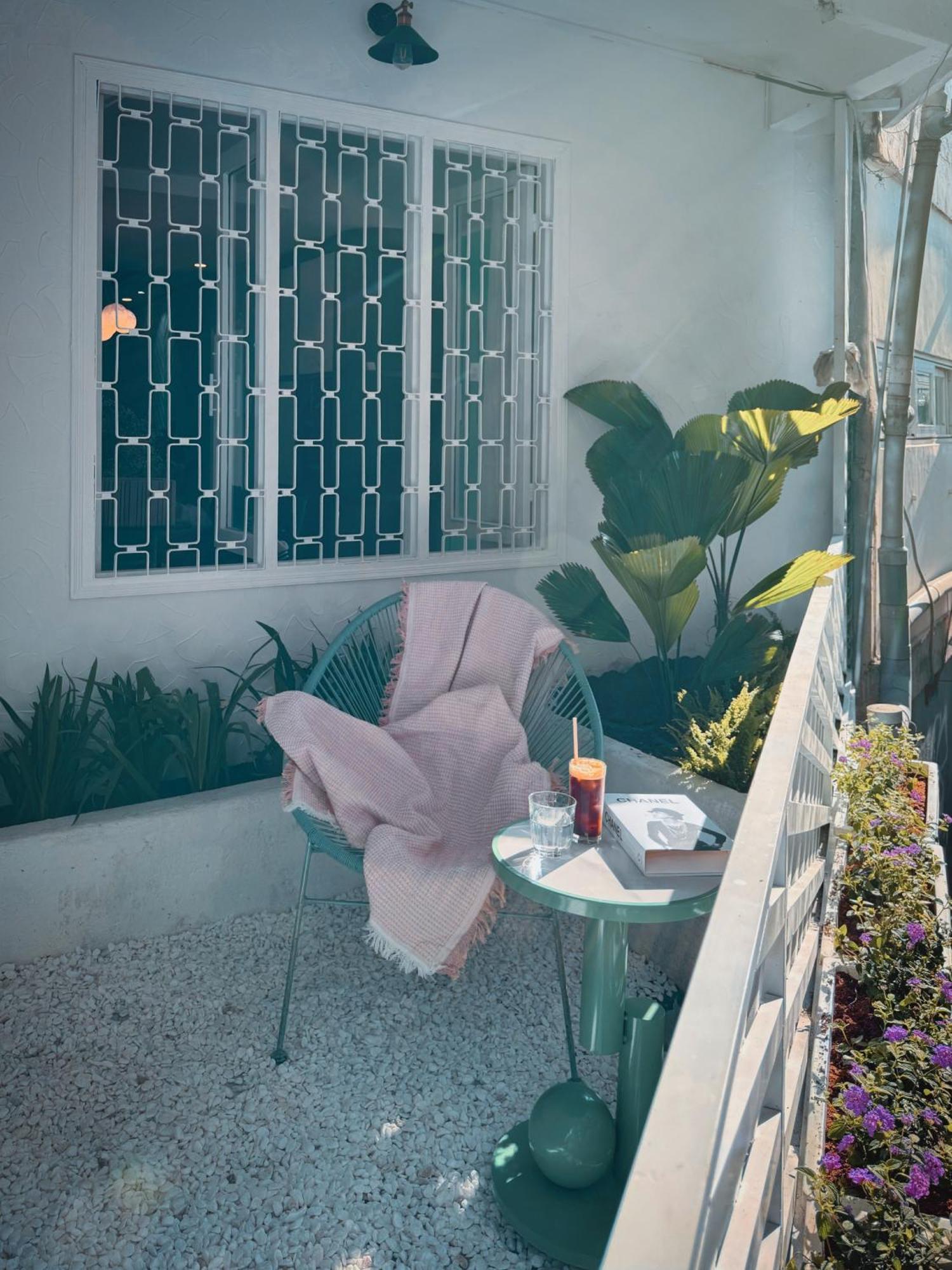 The Second No11 - Garden House In Center Of * Da Lat