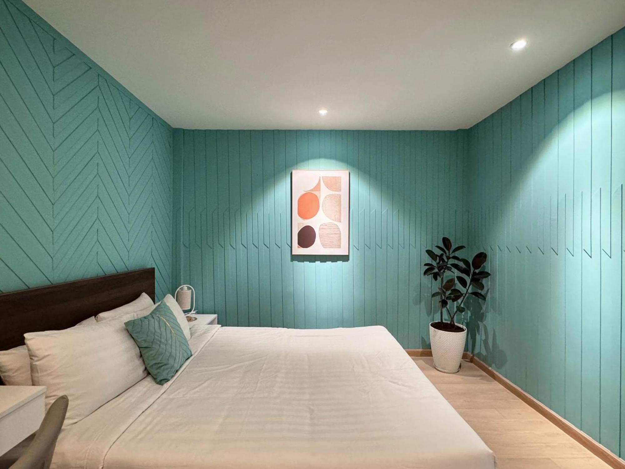The Second No11 - Garden House In Center Of Holiday home