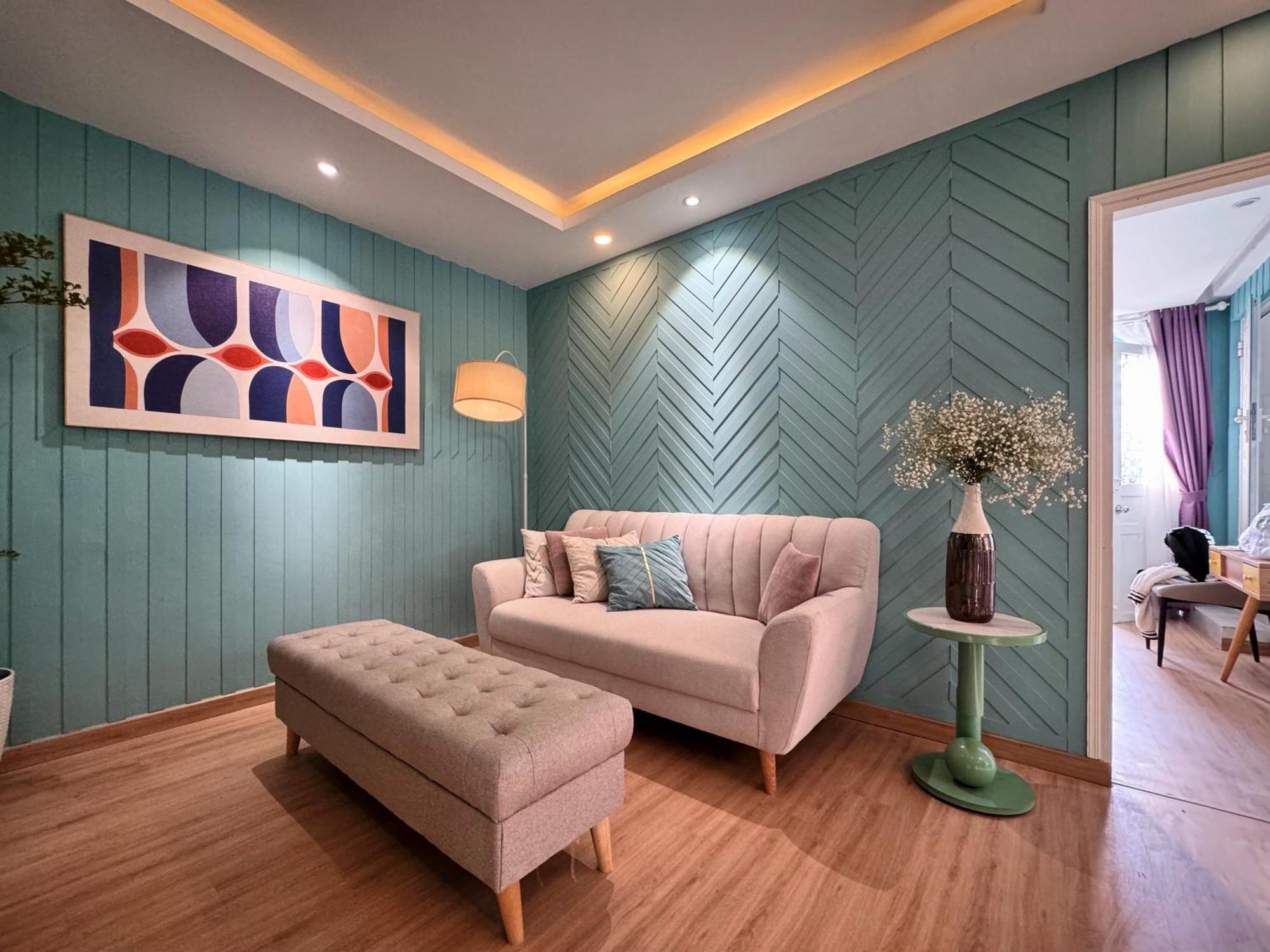 The Second No11 - Garden House In Center Of Holiday home