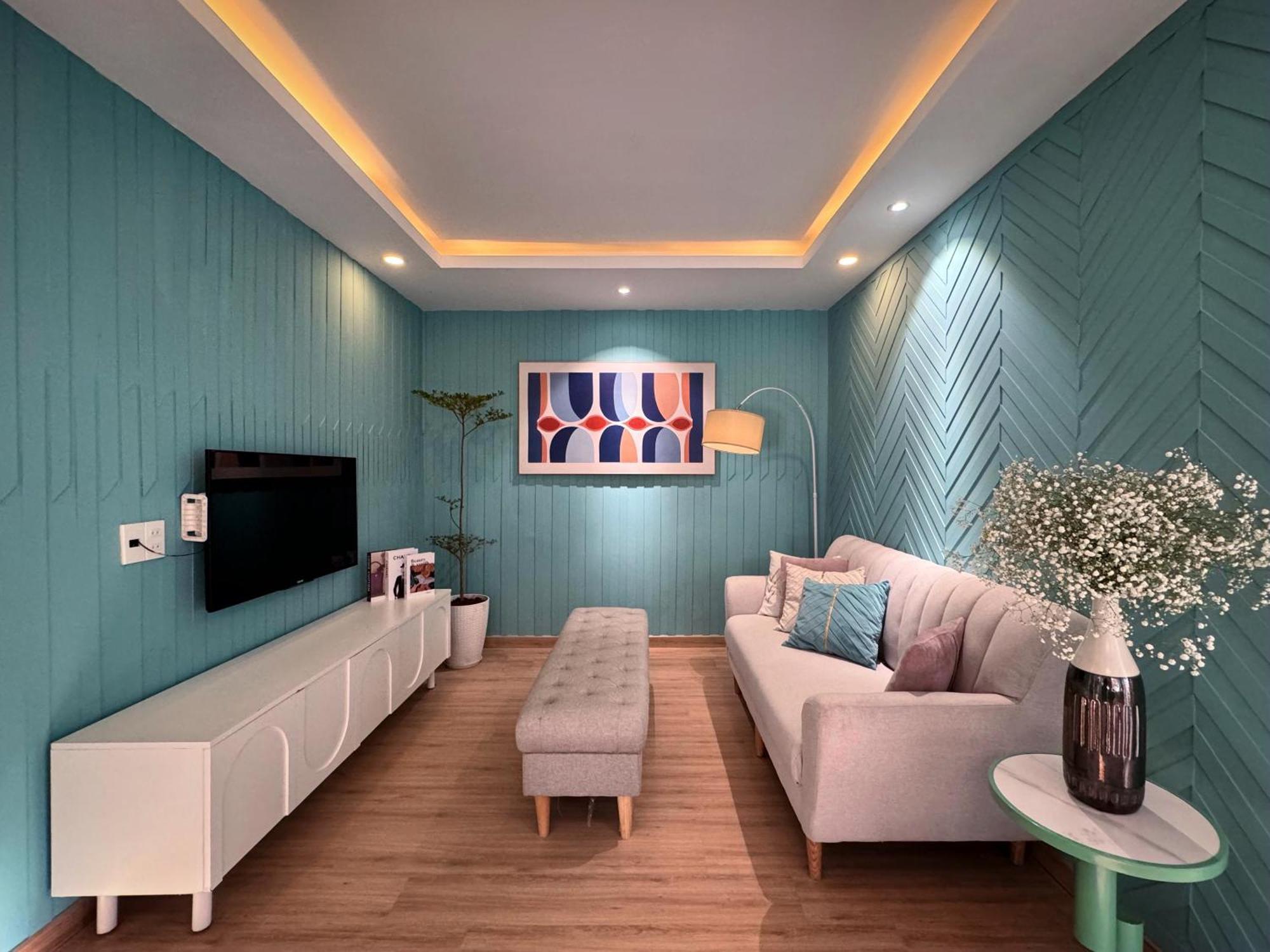 The Second No11 - Garden House In Center Of Holiday home