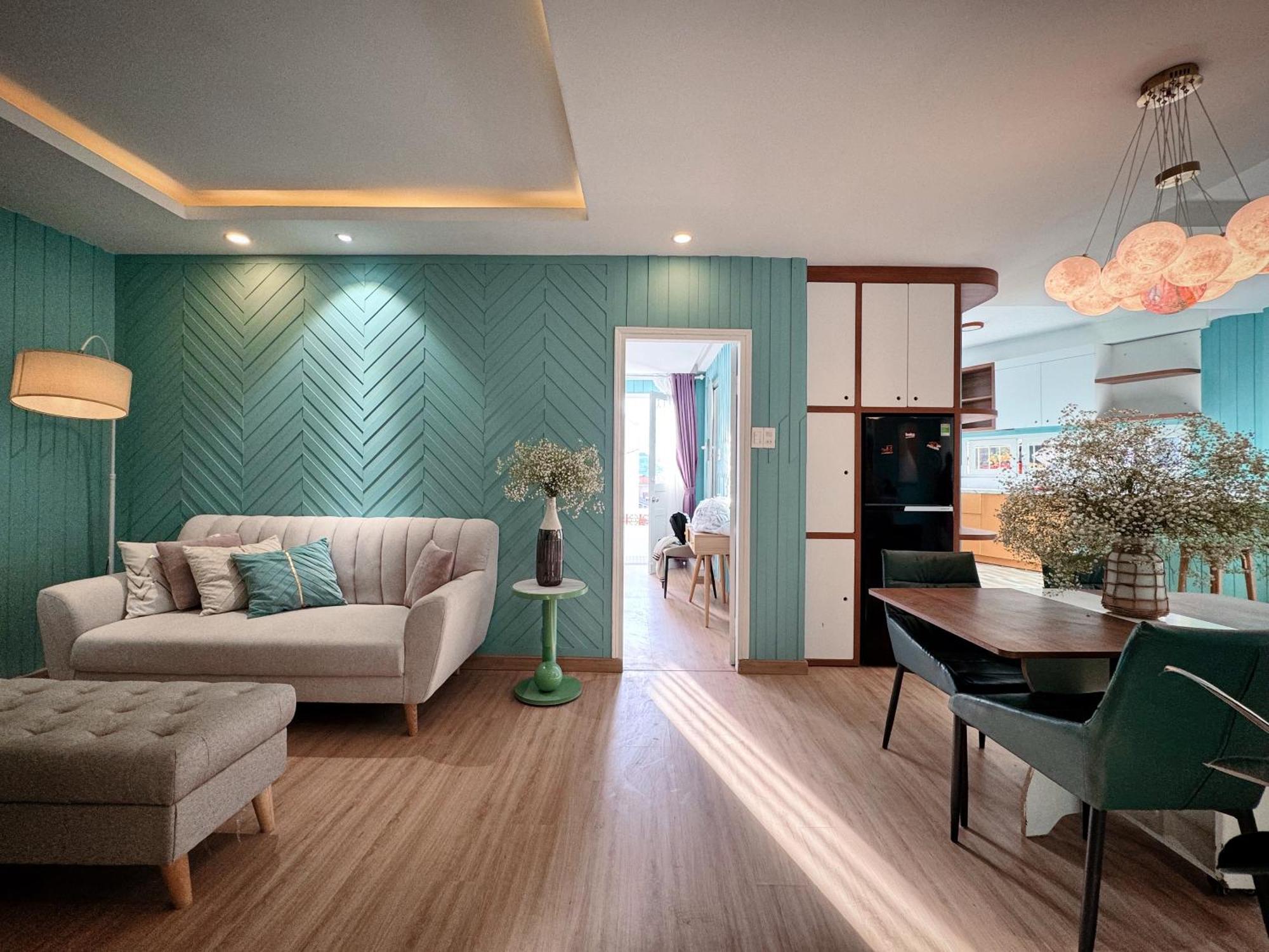 The Second No11 - Garden House In Center Of Holiday home *