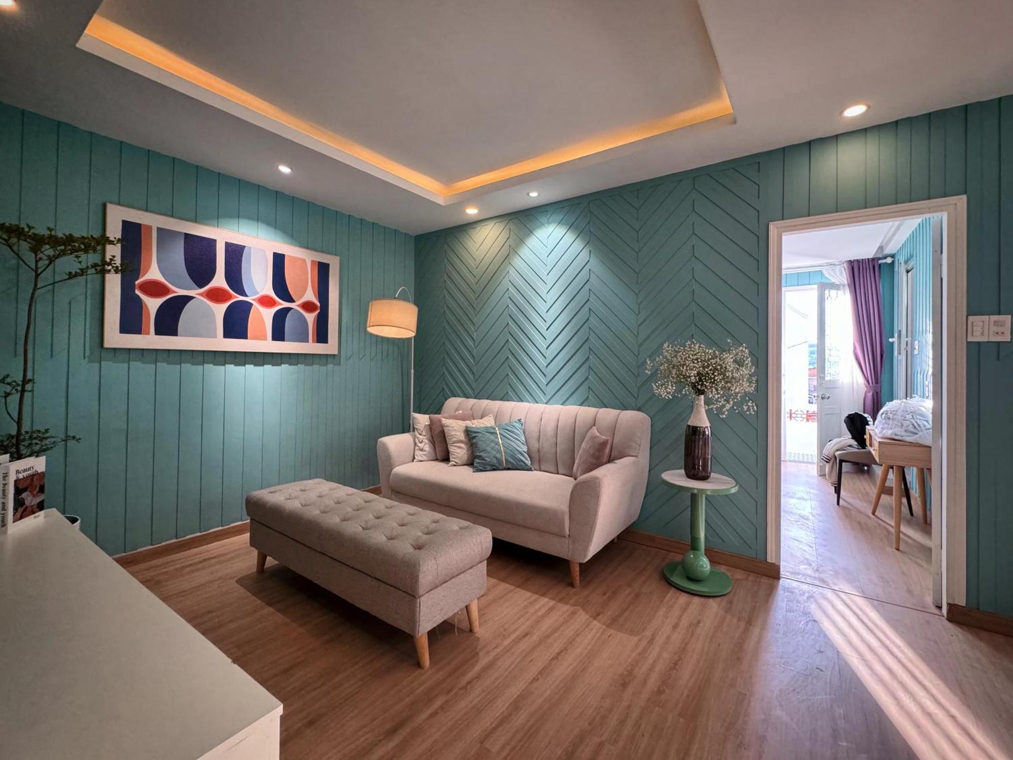 The Second No11 - Garden House In Center Of Holiday home