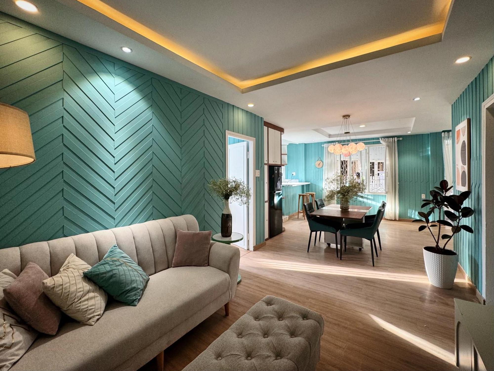The Second No11 - Garden House In Center Of Holiday home *