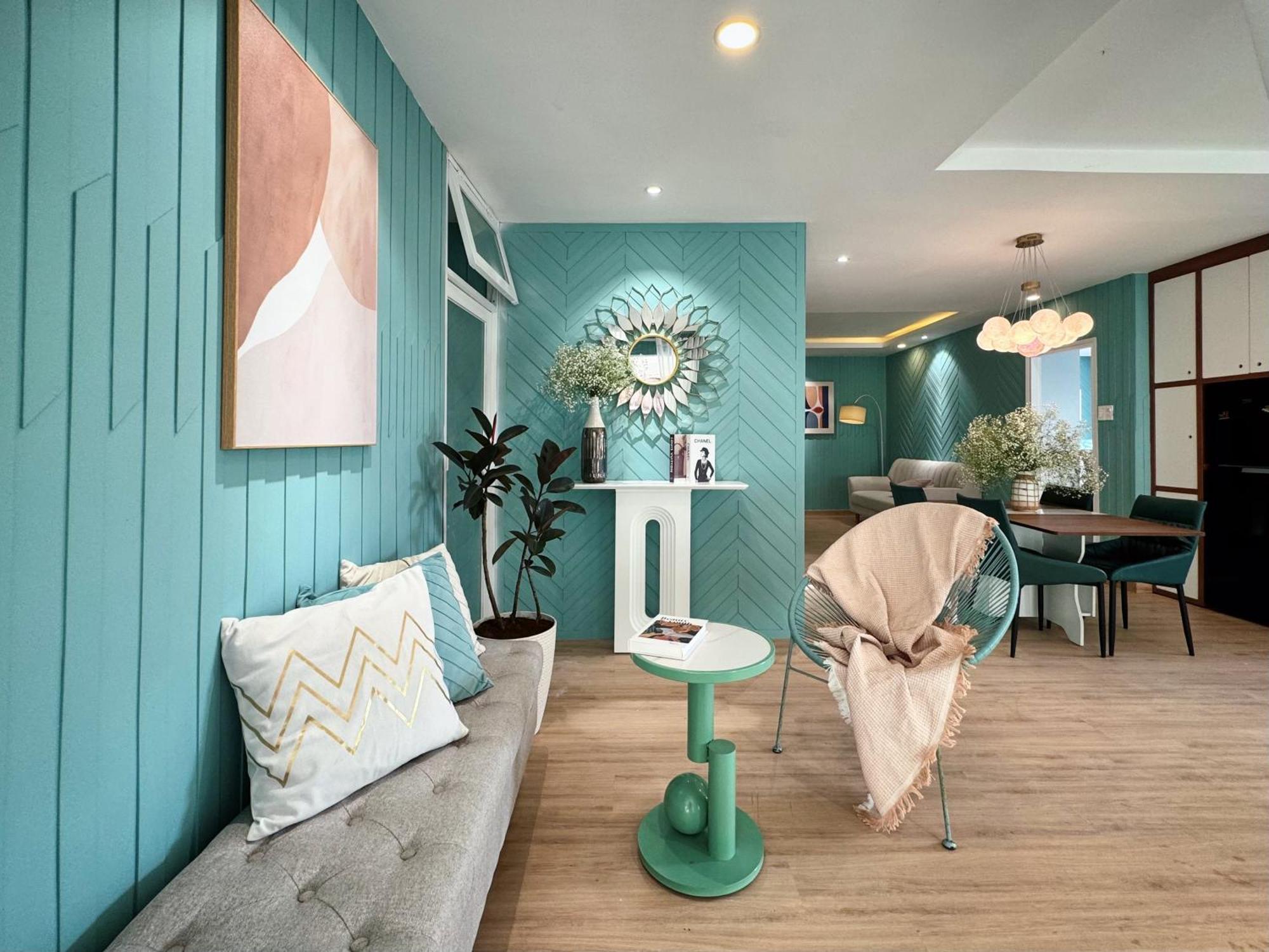 The Second No11 - Garden House In Center Of Holiday home
