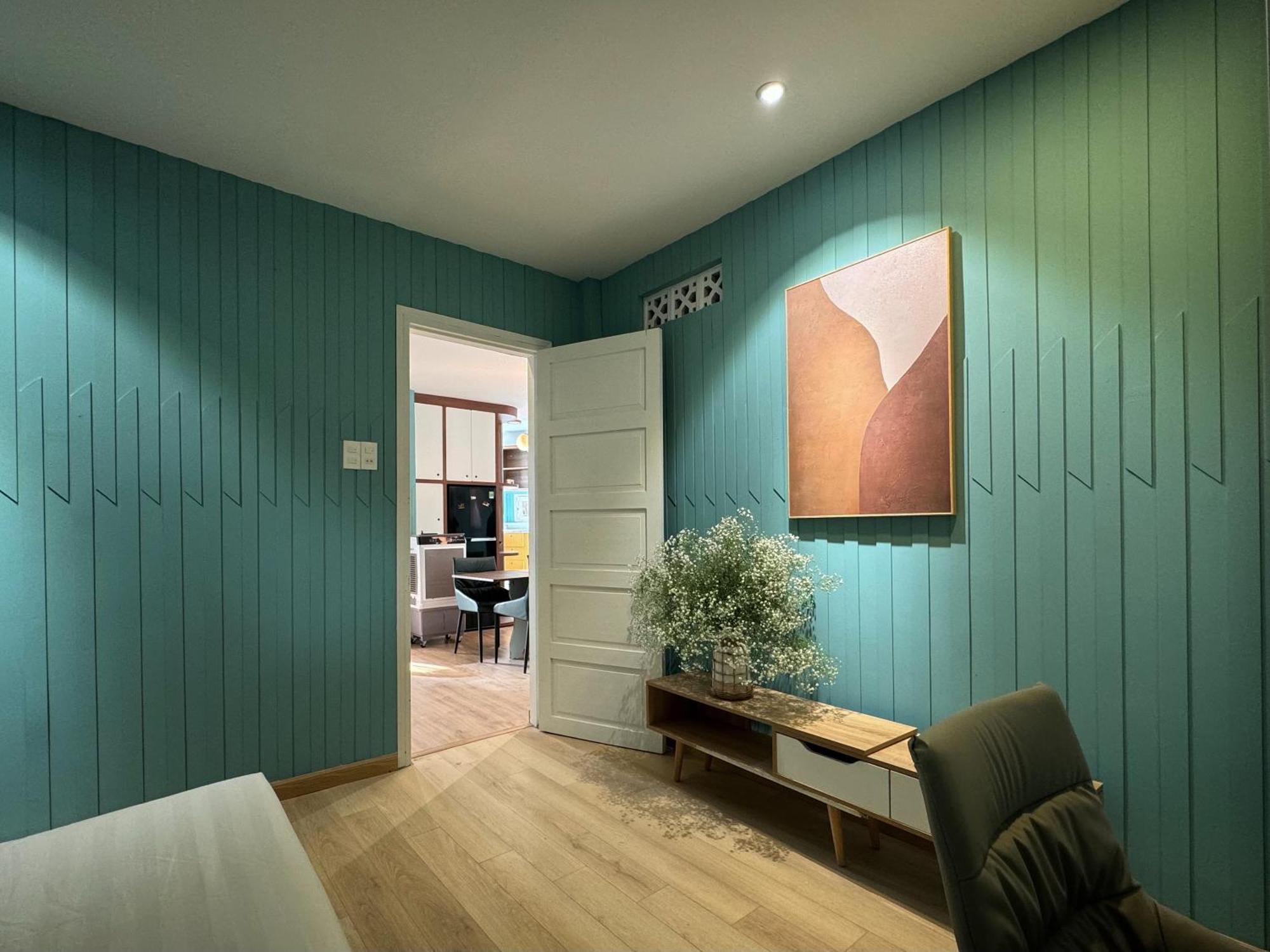 The Second No11 - Garden House In Center Of Holiday home Da Lat