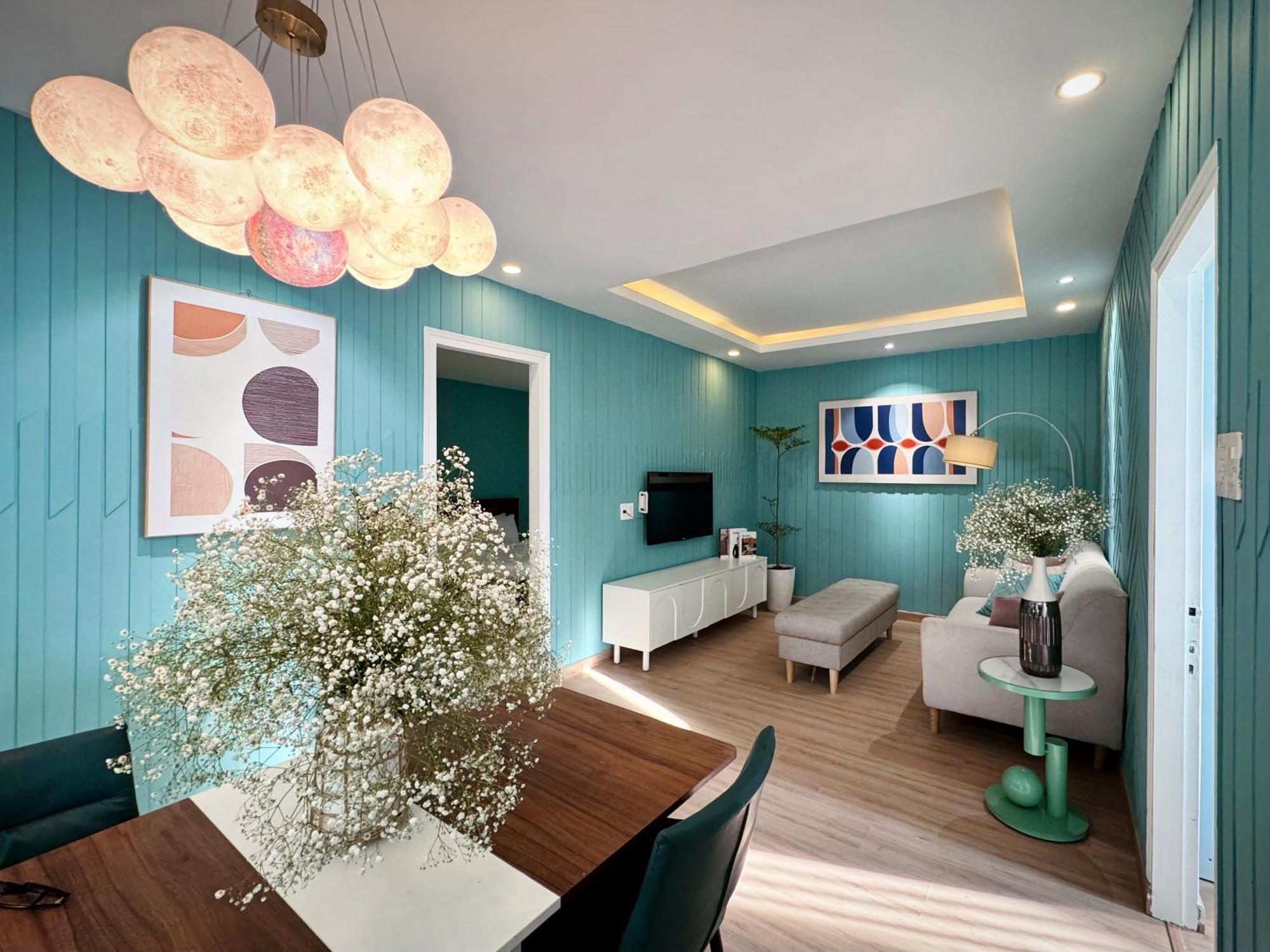 The Second No11 - Garden House In Center Of * Da Lat