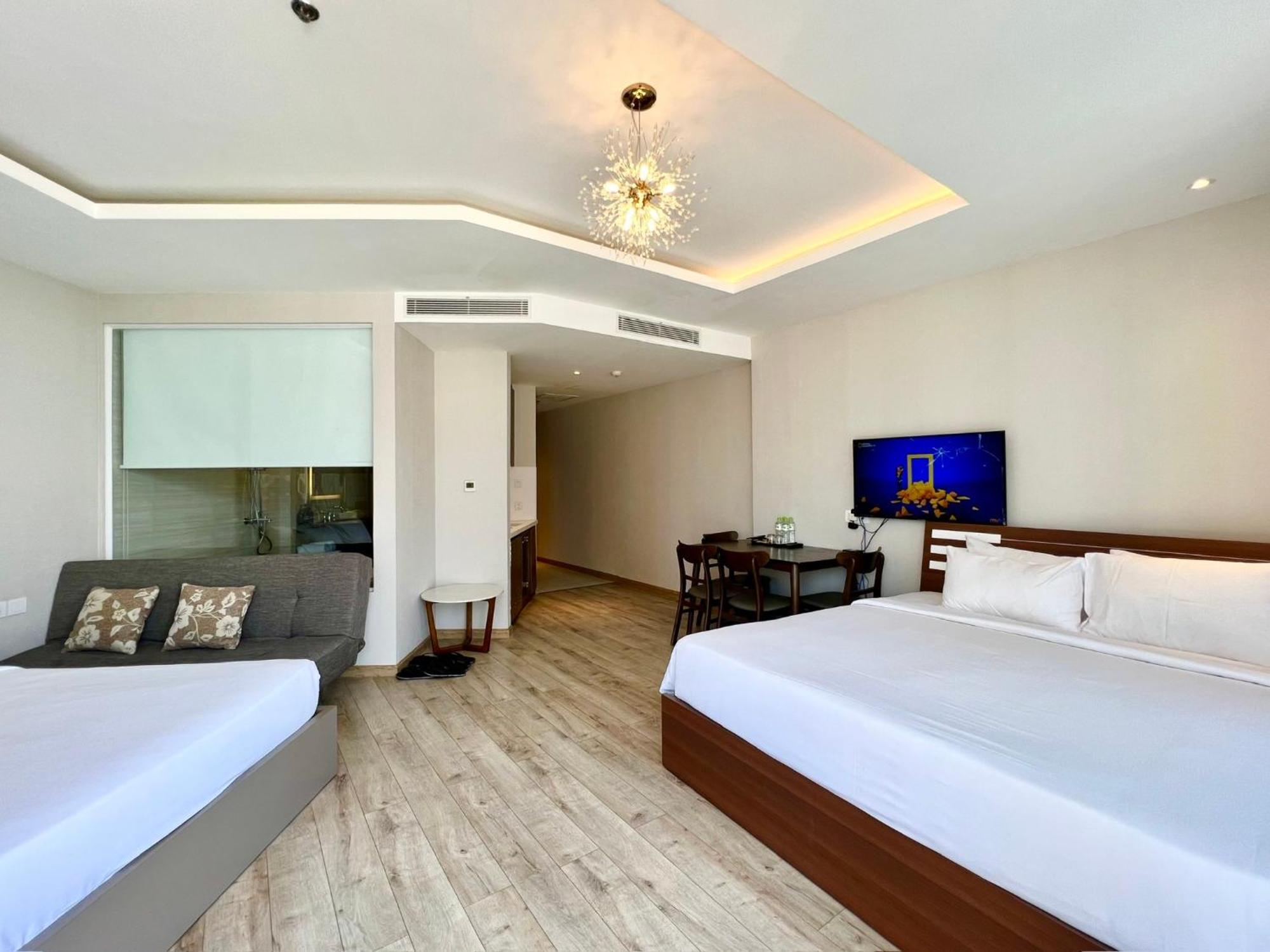Panorama Condotel By One Aparthotel Nha Trang