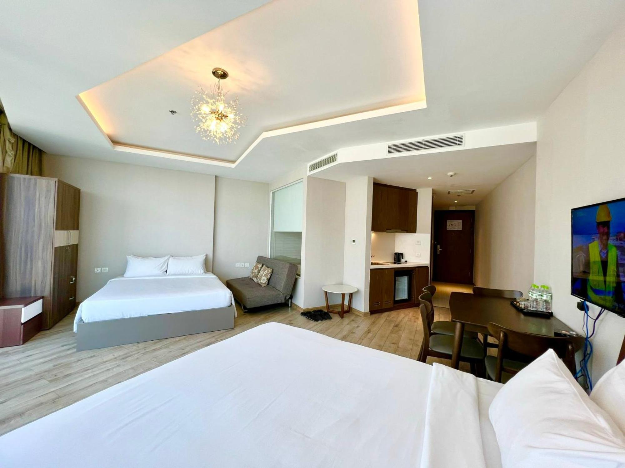 Aparthotel Panorama Condotel By One *