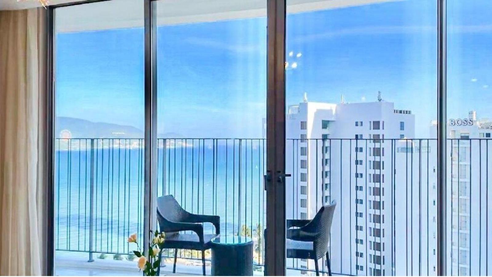 Panorama Condotel By One Aparthotel Nha Trang