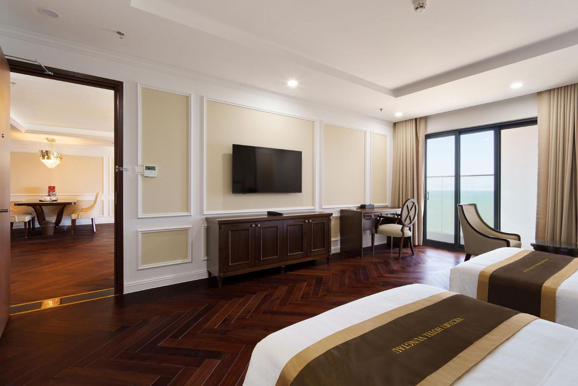 Victory - New Wing Hotel 4*