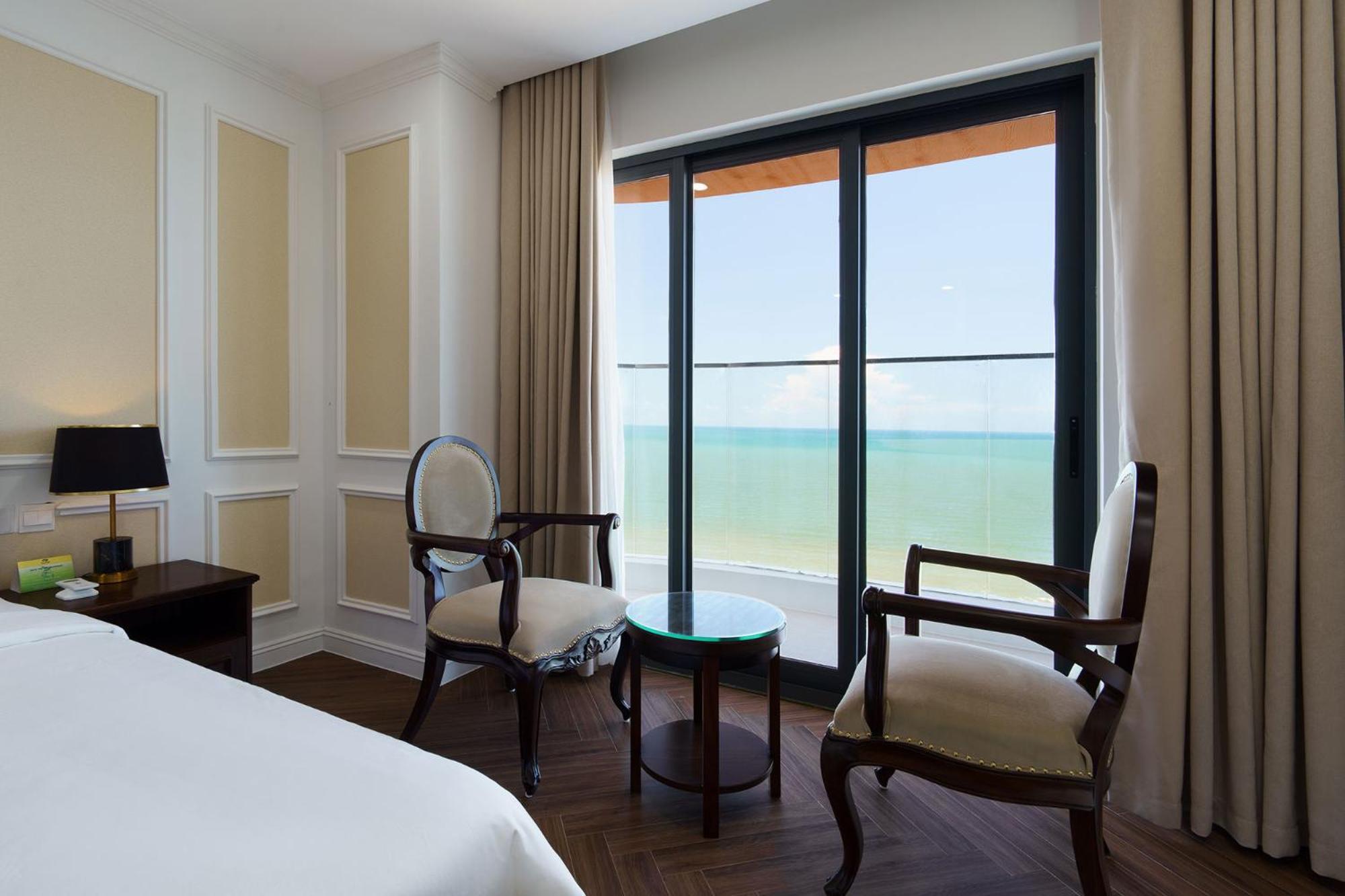 Hotel Victory - New Wing 4*