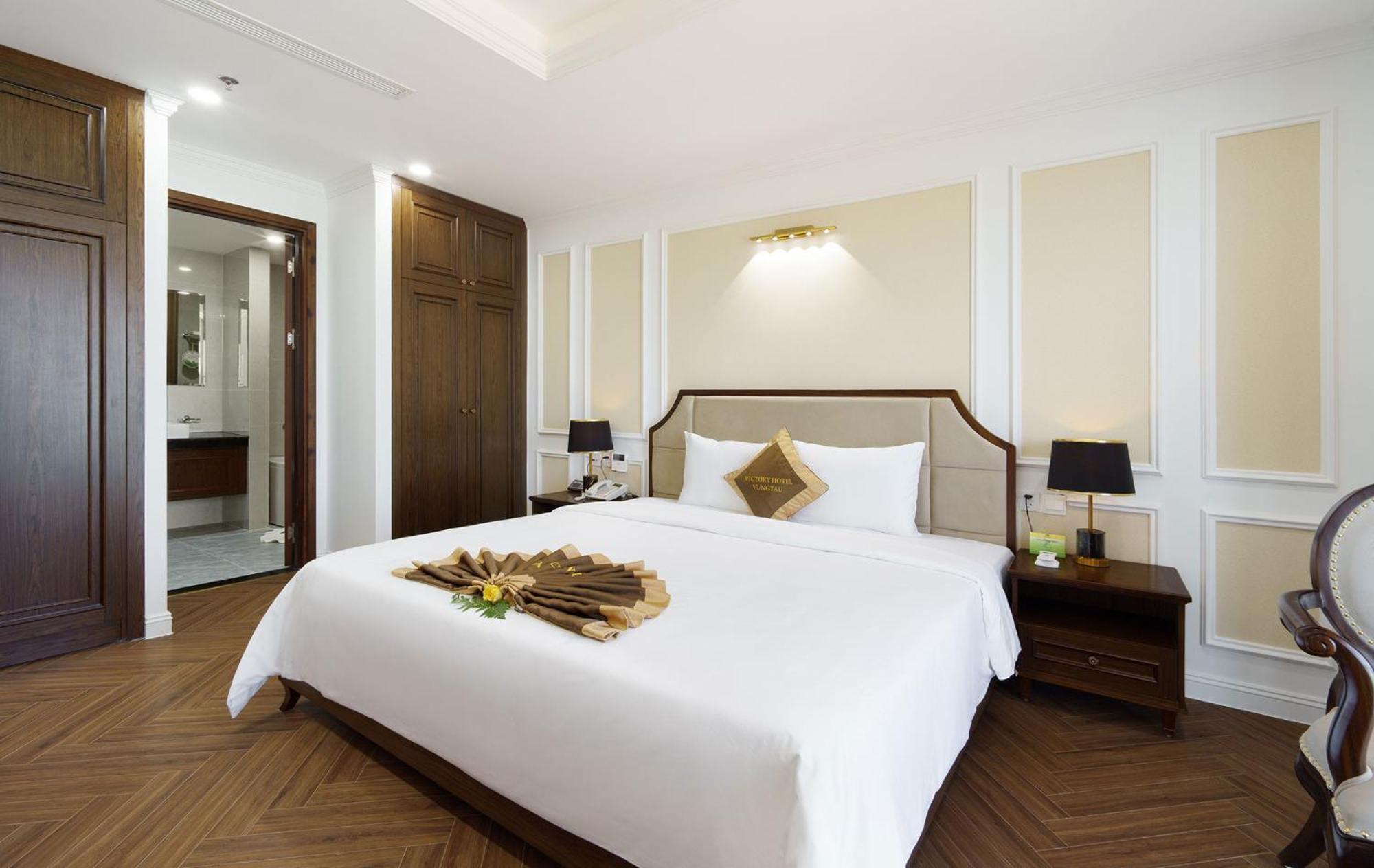 Victory - New Wing Hotel Vung Tau