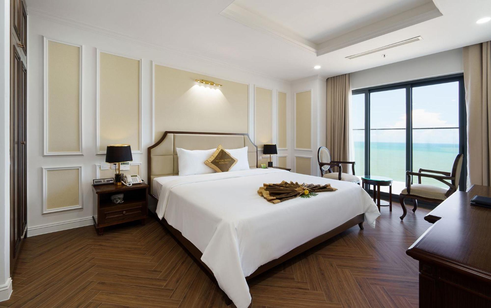 Victory - New Wing Vung Tau