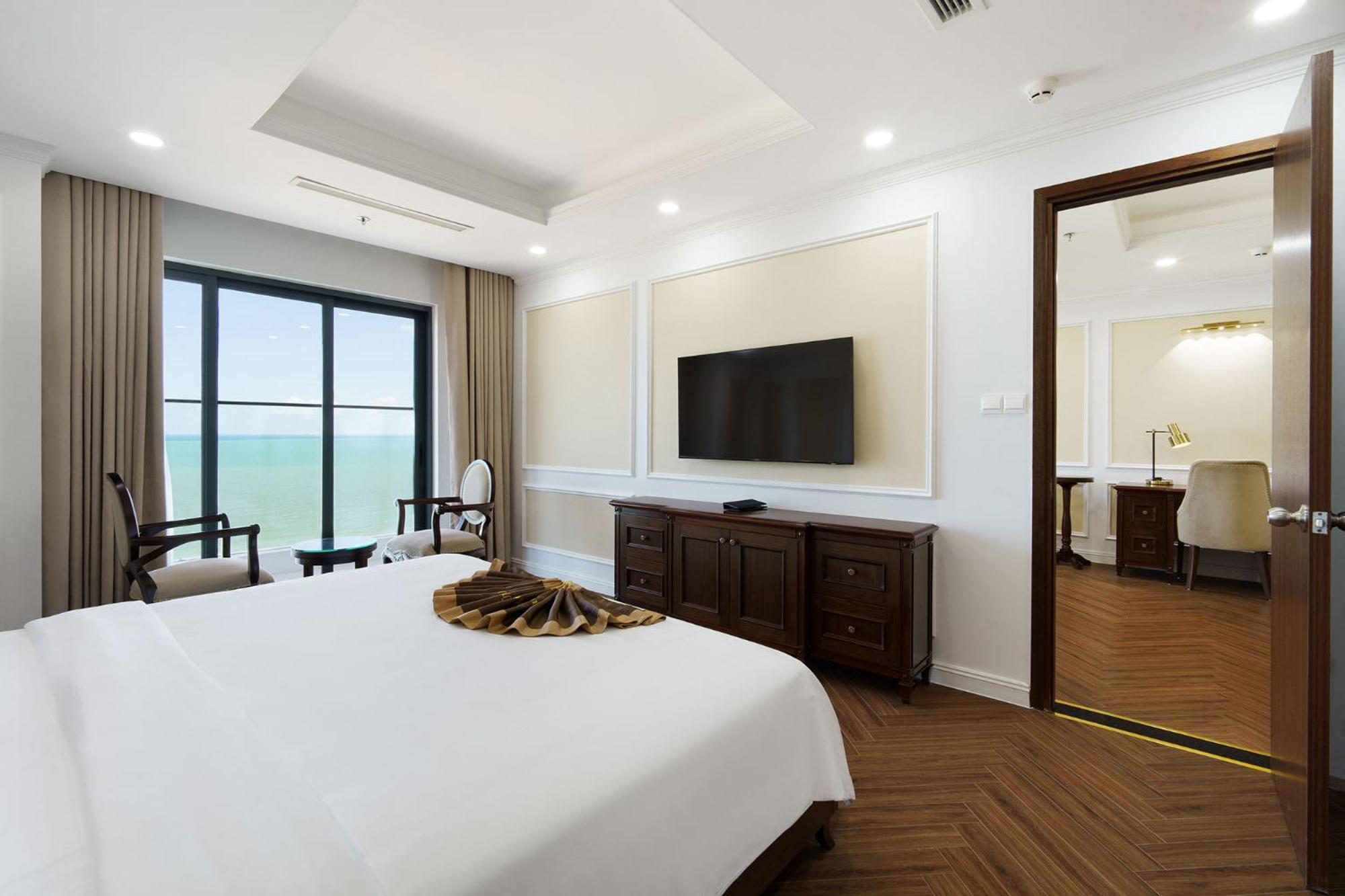 Victory - New Wing 4* Vung Tau