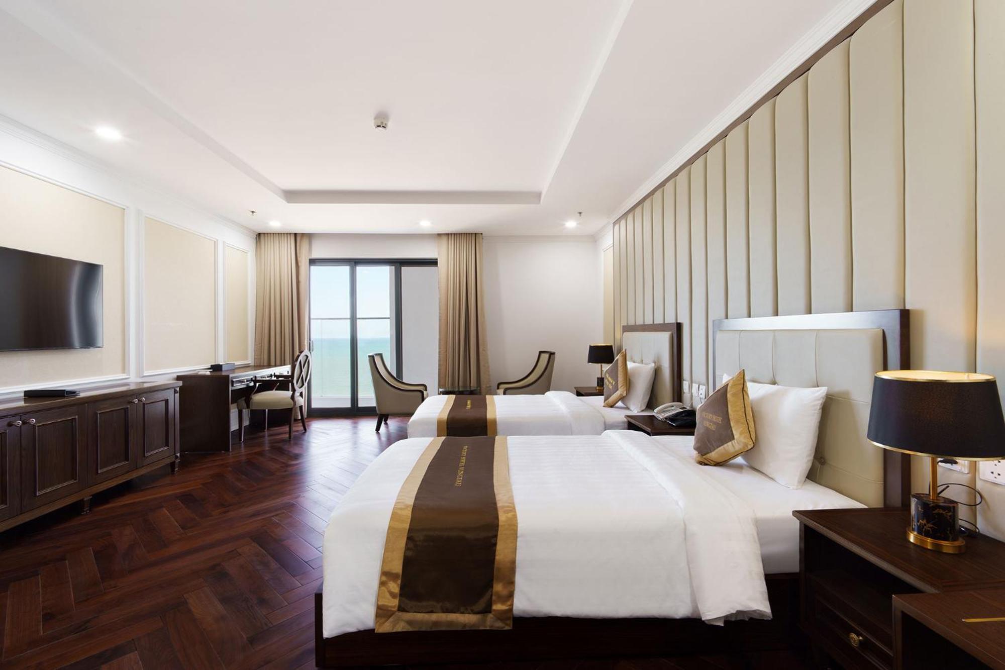 Hotel Victory - New Wing Vung Tau