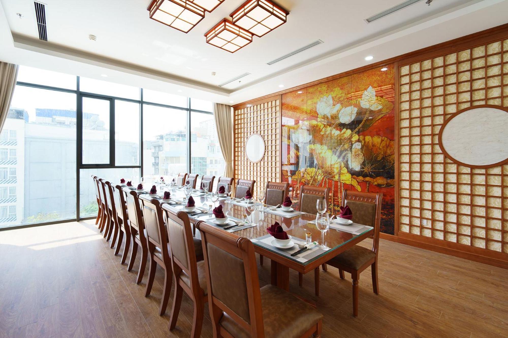 Victory - New Wing 4* Vung Tau