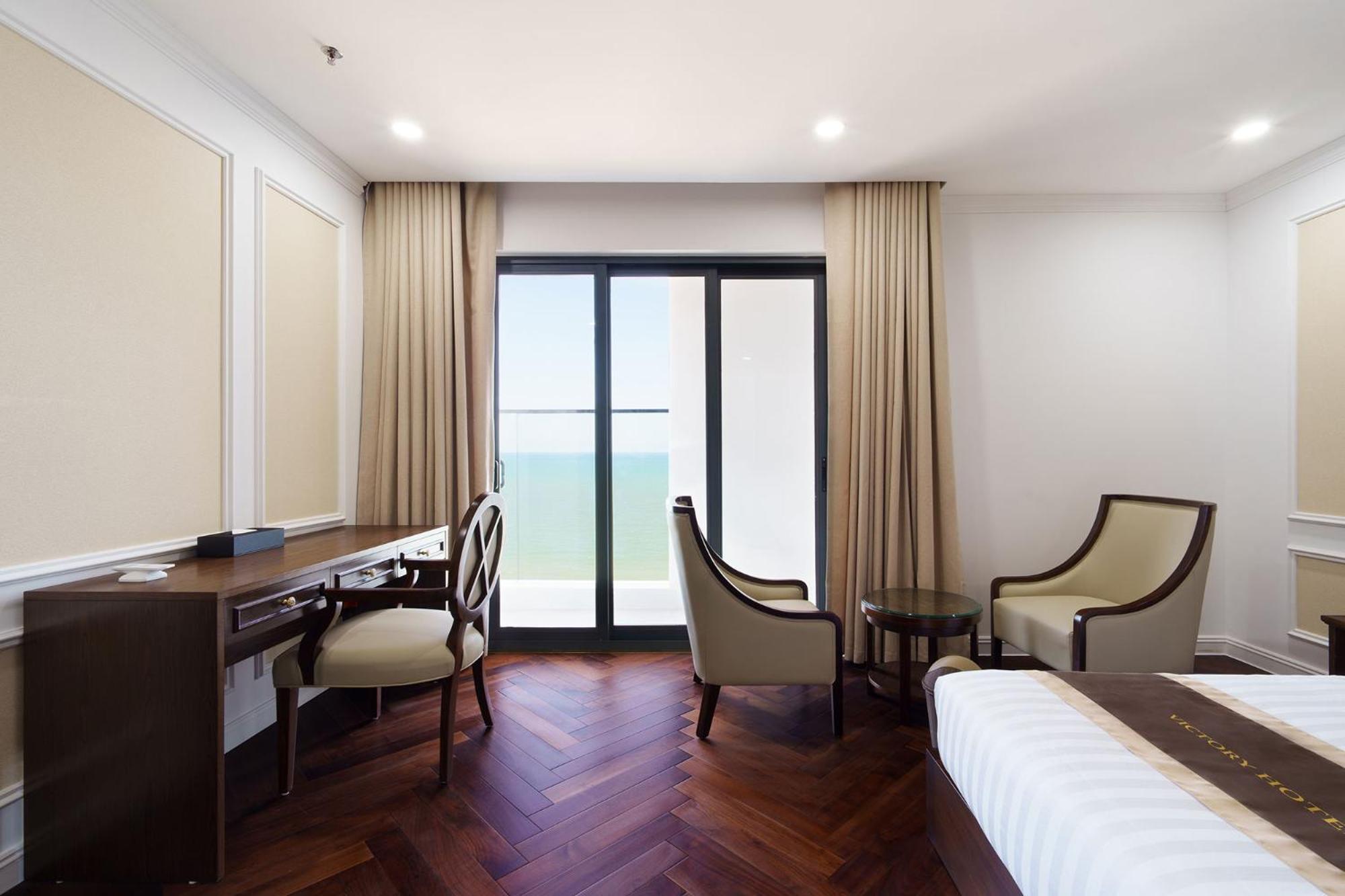 Hotel Victory - New Wing 4*