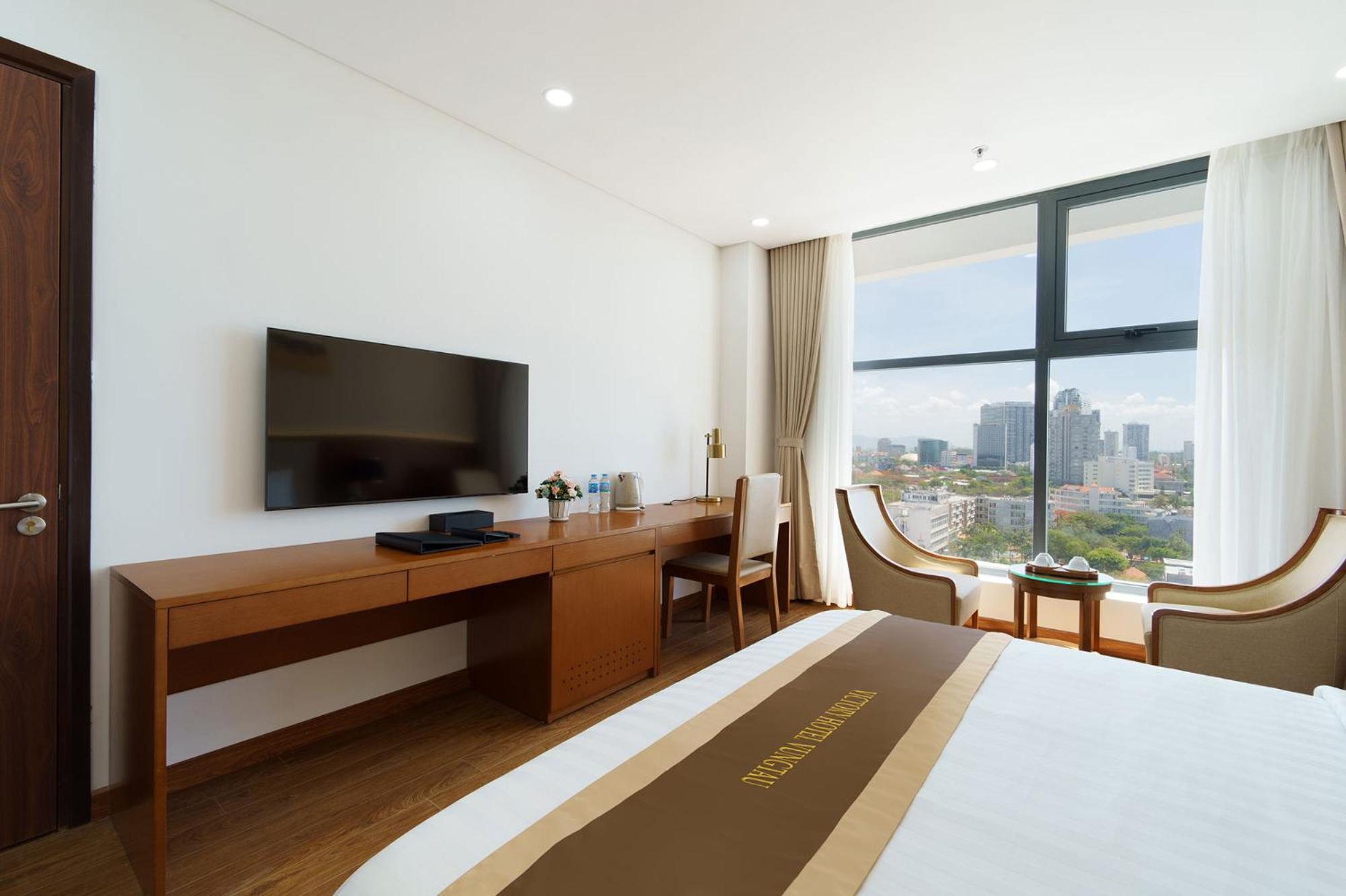 Hotel Victory - New Wing Vung Tau