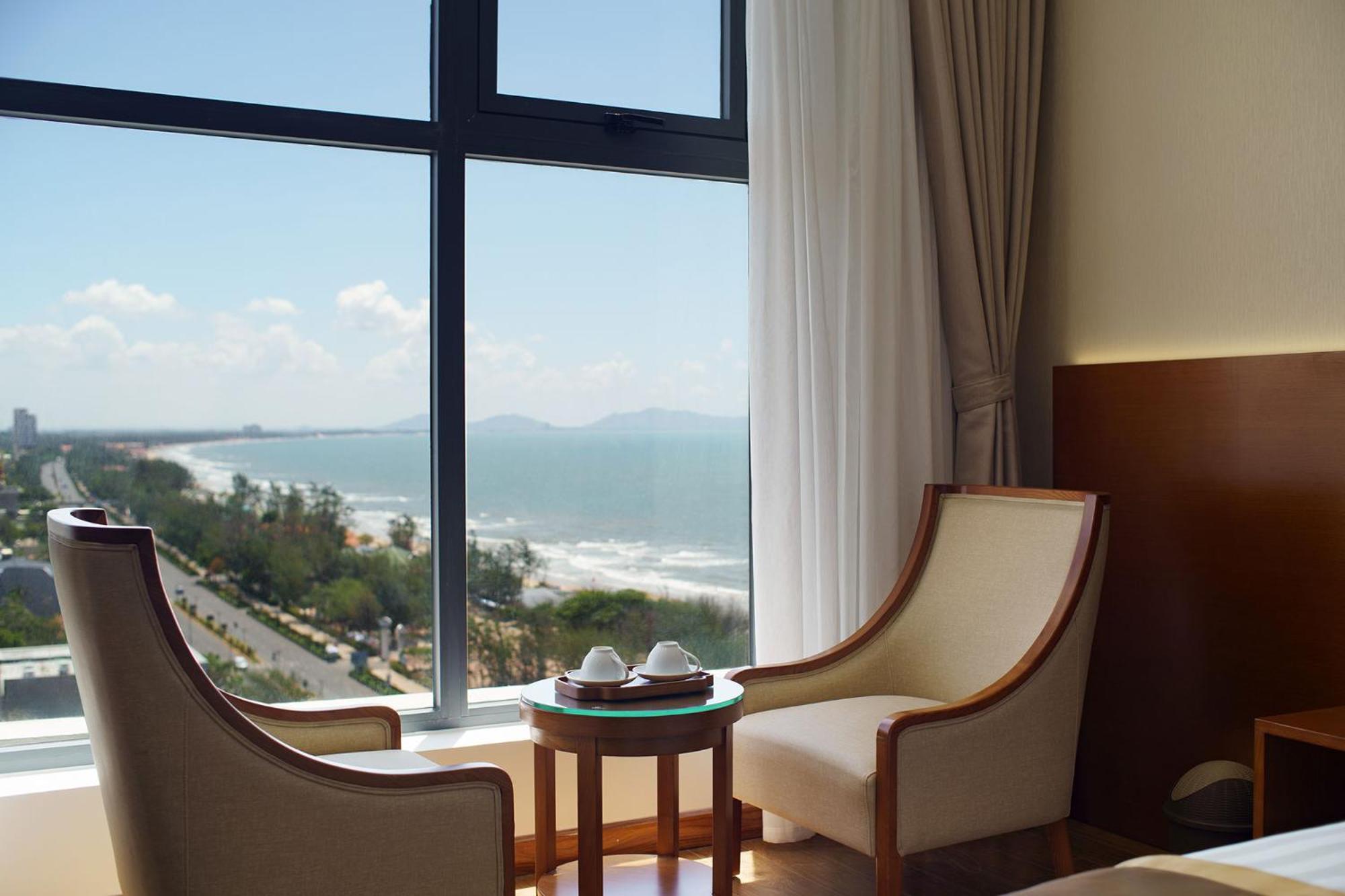 Victory - New Wing Vung Tau