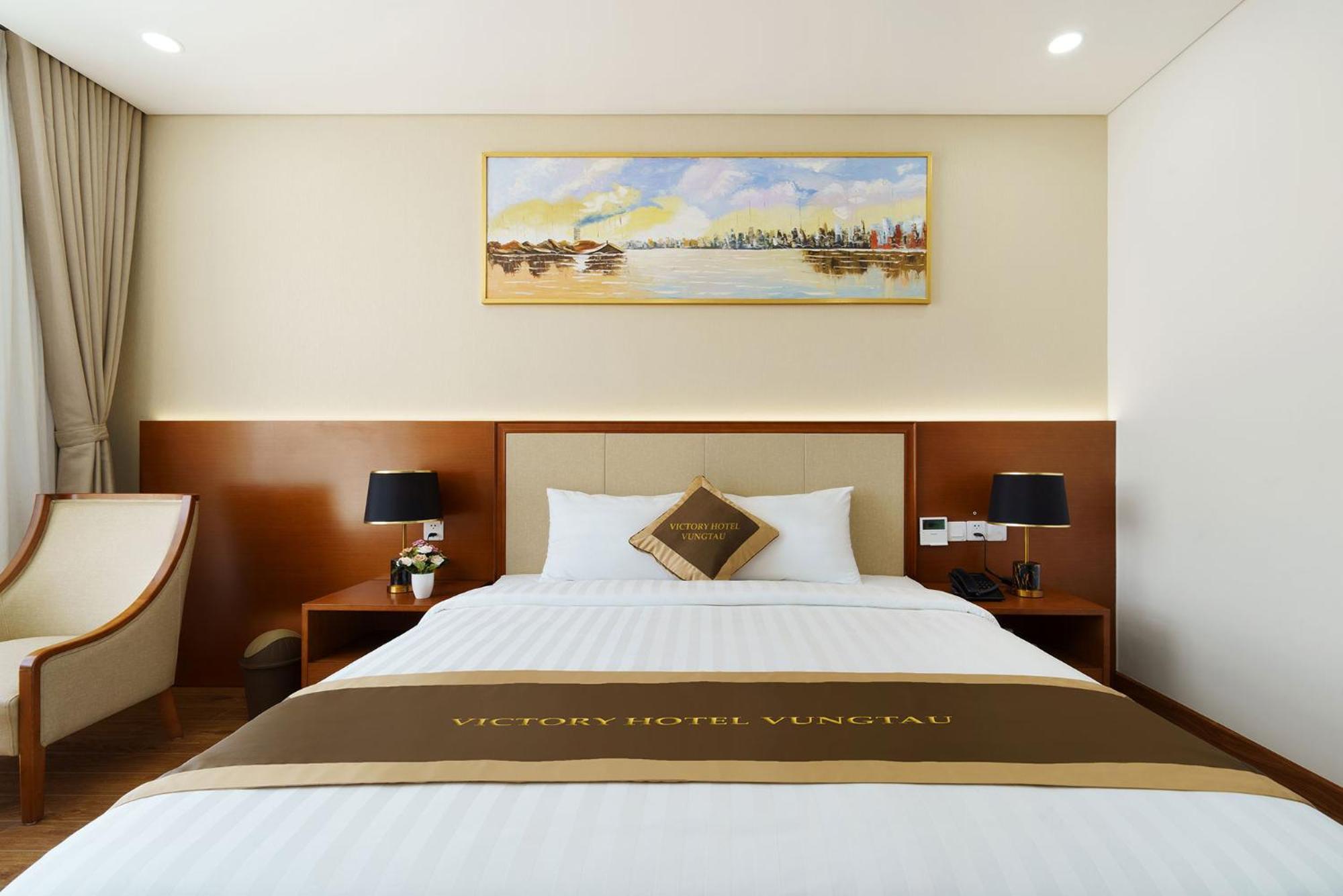 Victory - New Wing 4* Vung Tau