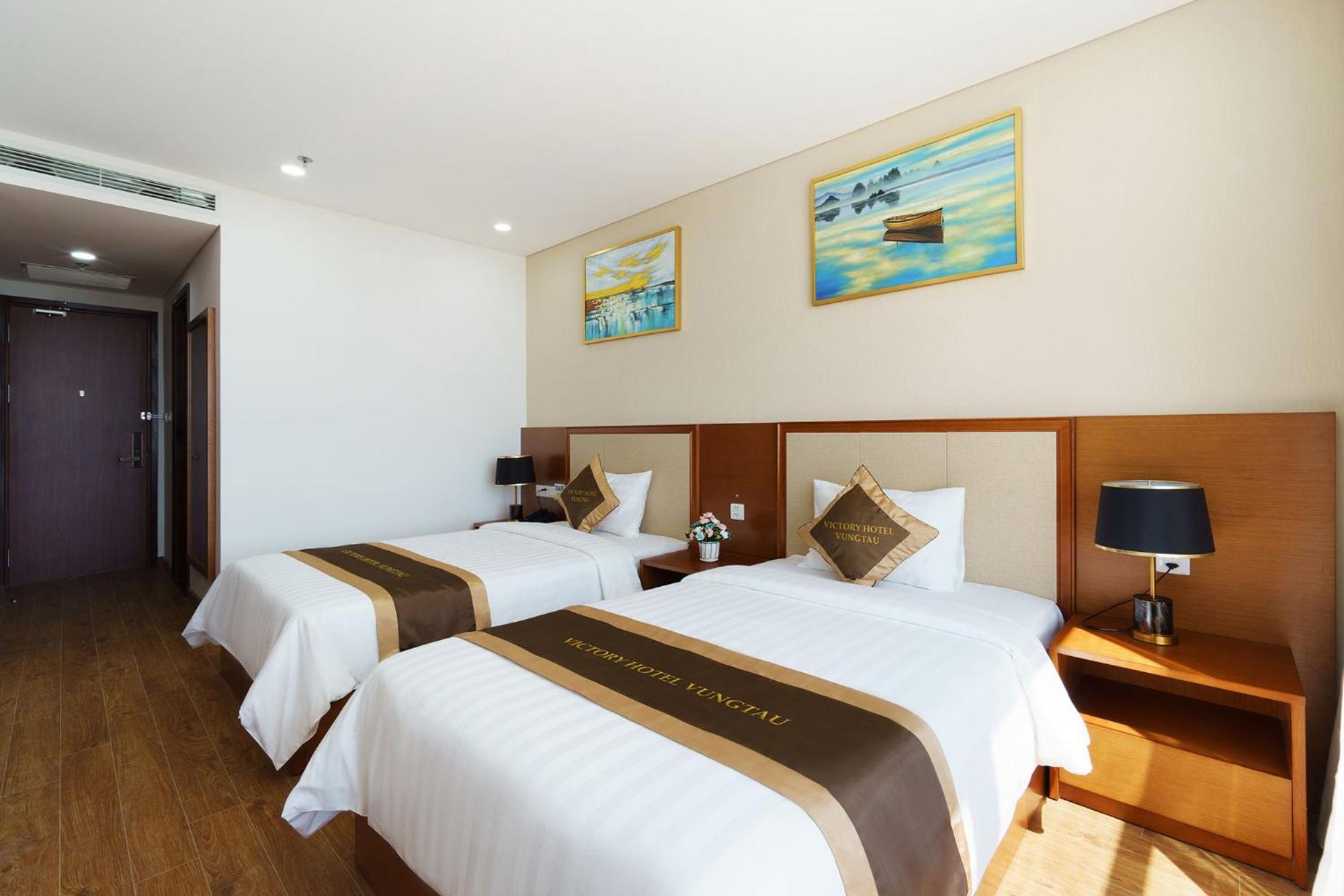 Victory - New Wing Hotel Vung Tau