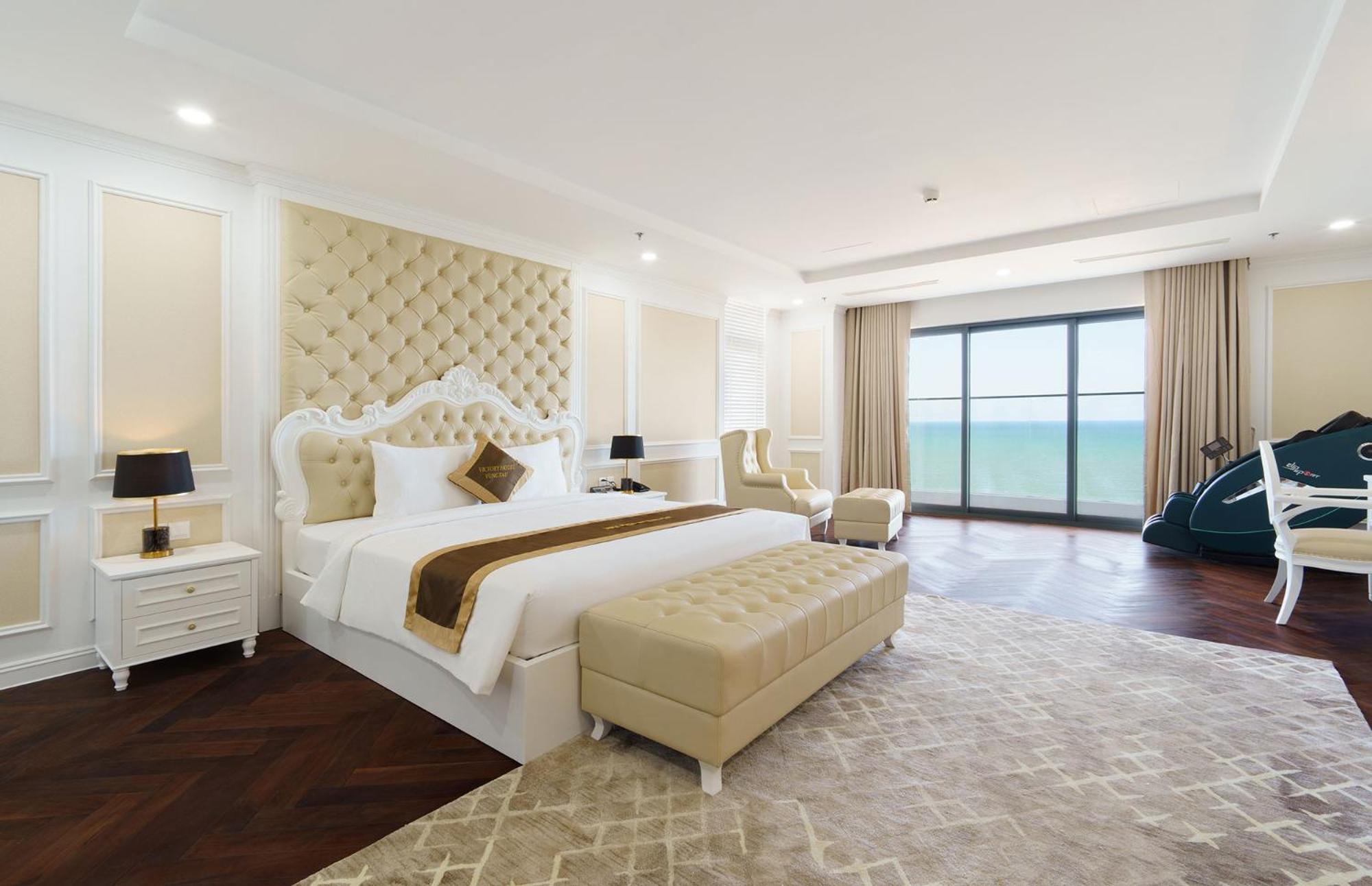 Hotel Victory - New Wing Vung Tau