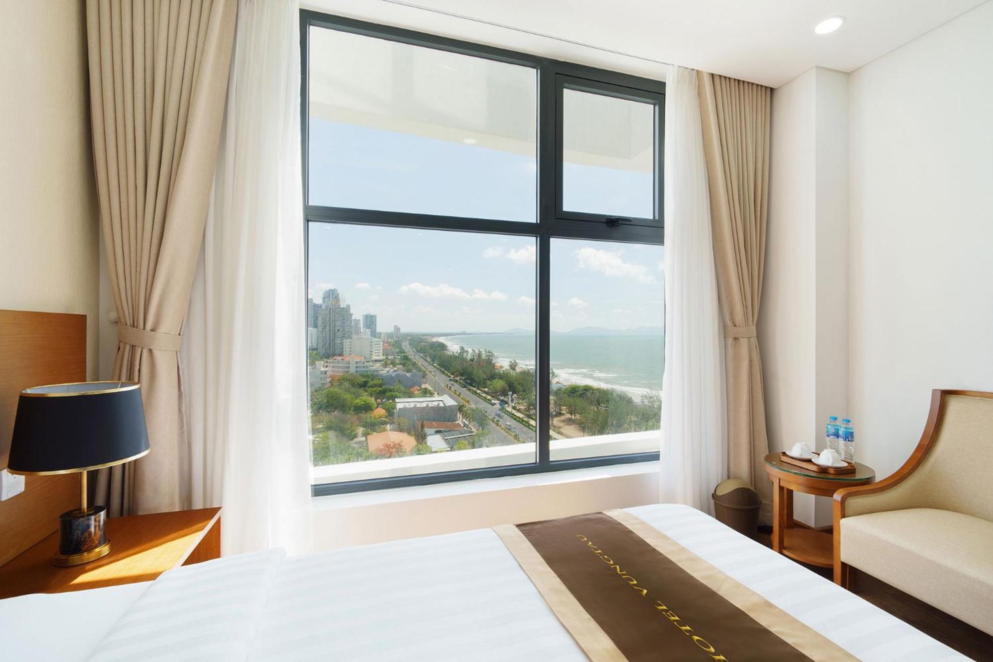 Victory - New Wing Hotel Vung Tau