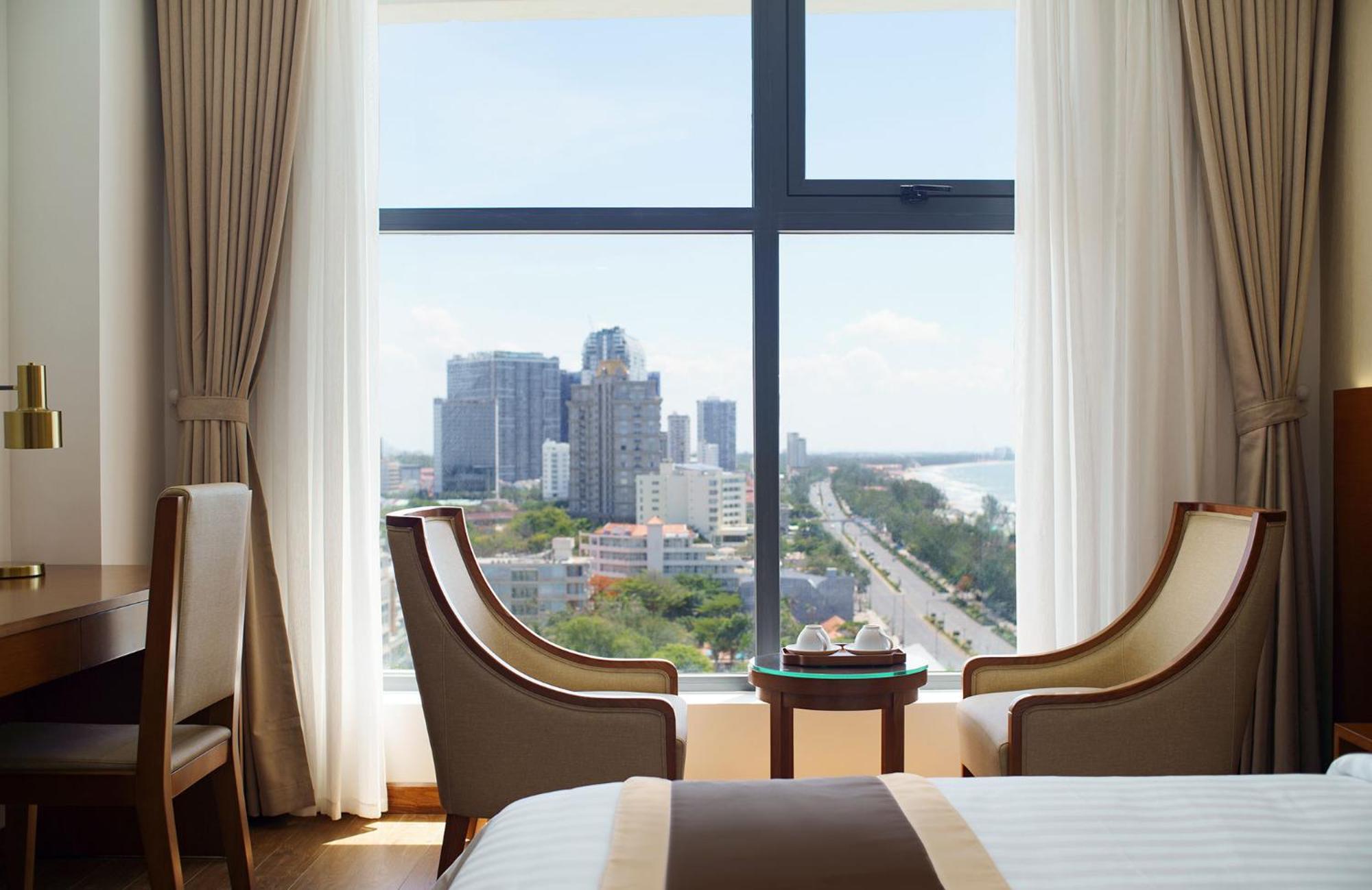 Victory - New Wing Hotel Vung Tau