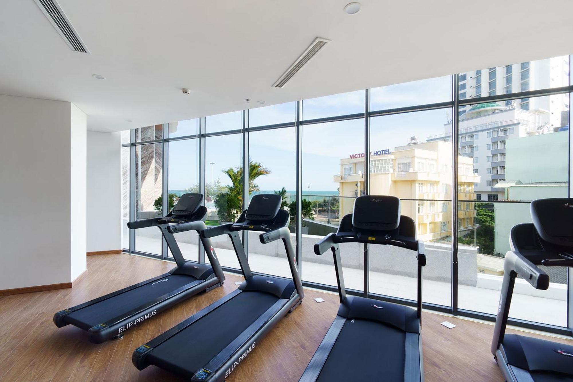 Hotel Victory - New Wing Vung Tau
